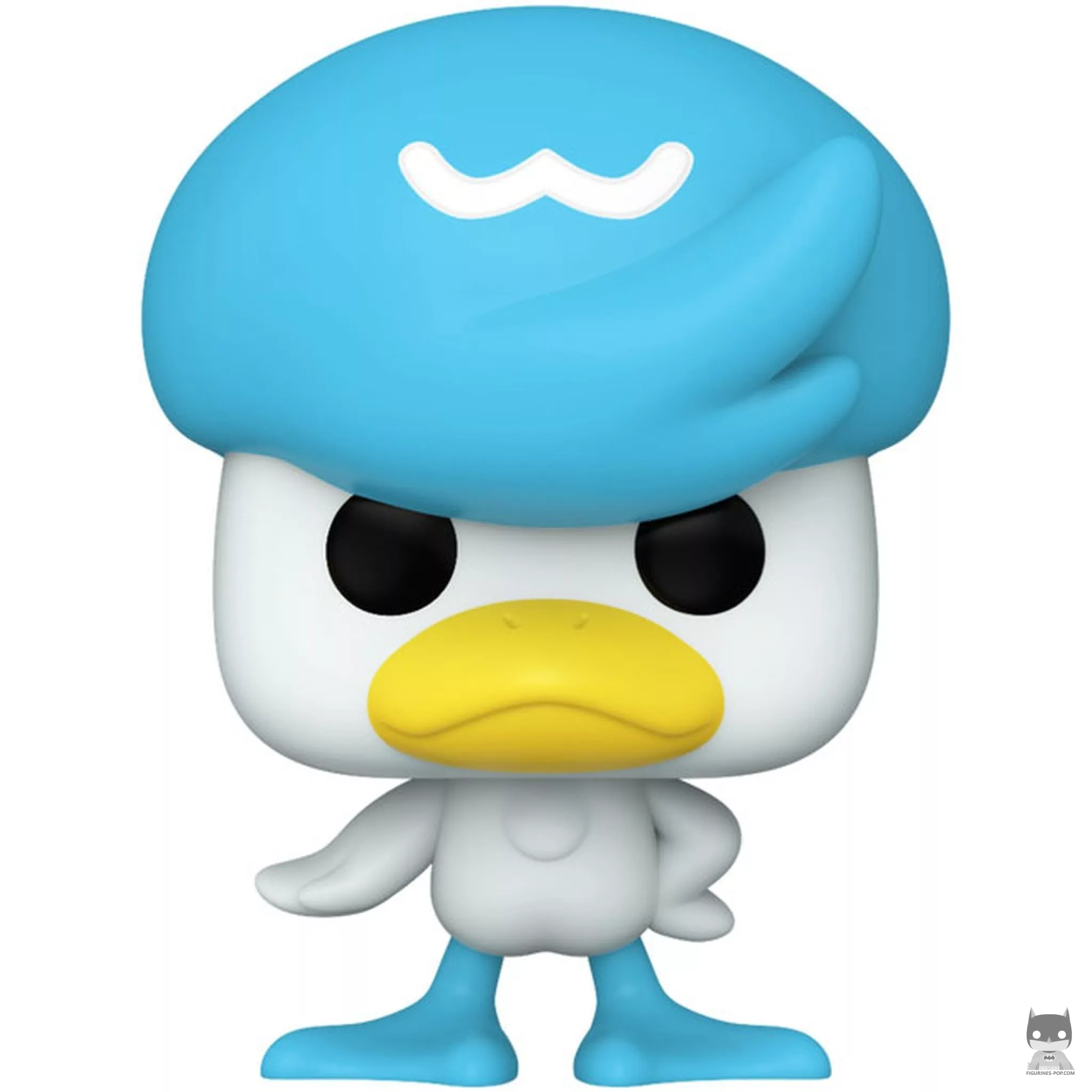 Quaxly Funko Pop! figure (Pokémon)