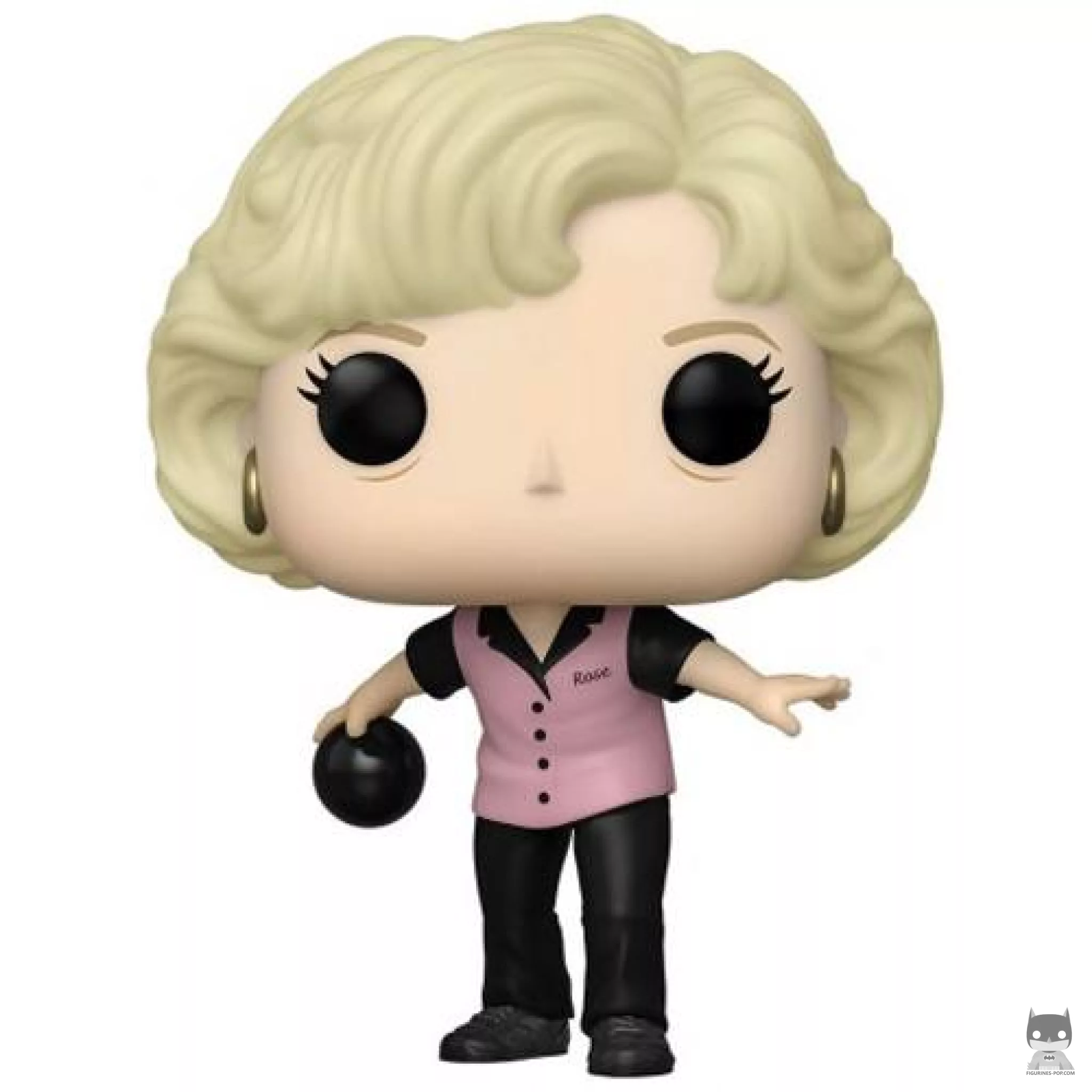 Rose Funko Pop! figure (Golden Girls)