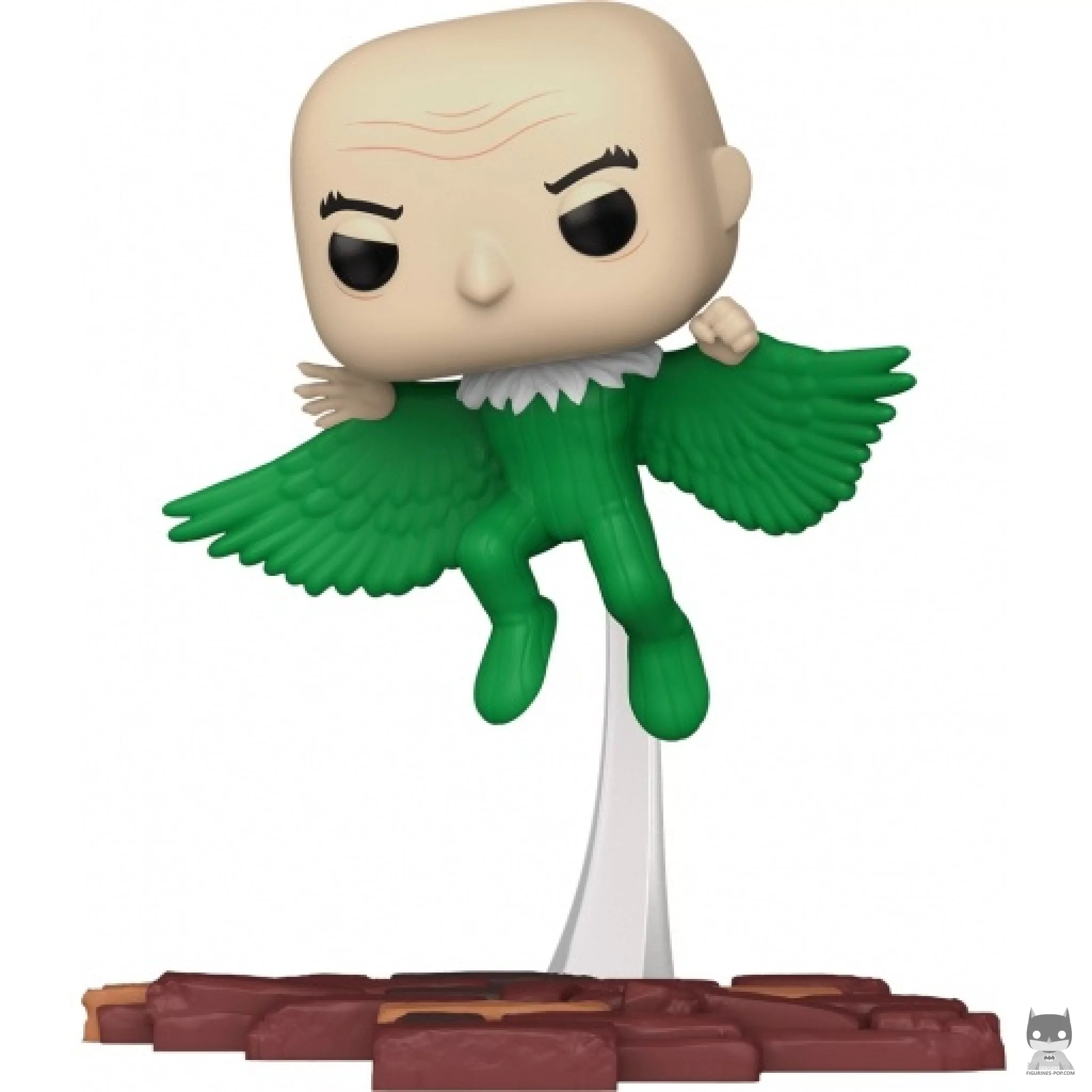 Sinister Six : Vulture Funko Pop! figure (Marvel Comics)