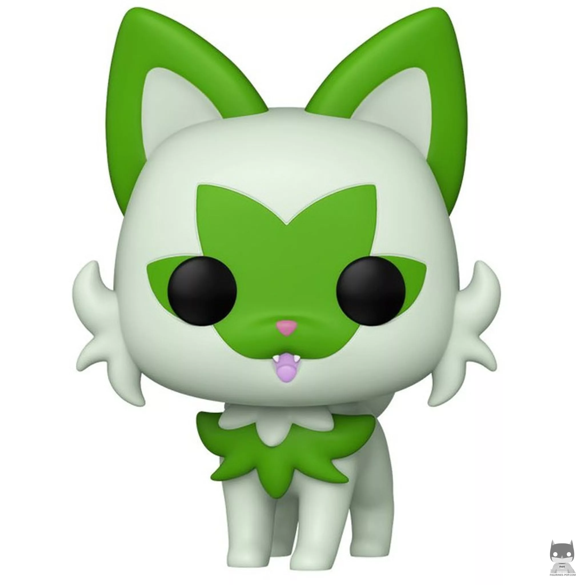 Sprigatito (Supersized) Funko Pop! figure (Pokémon)