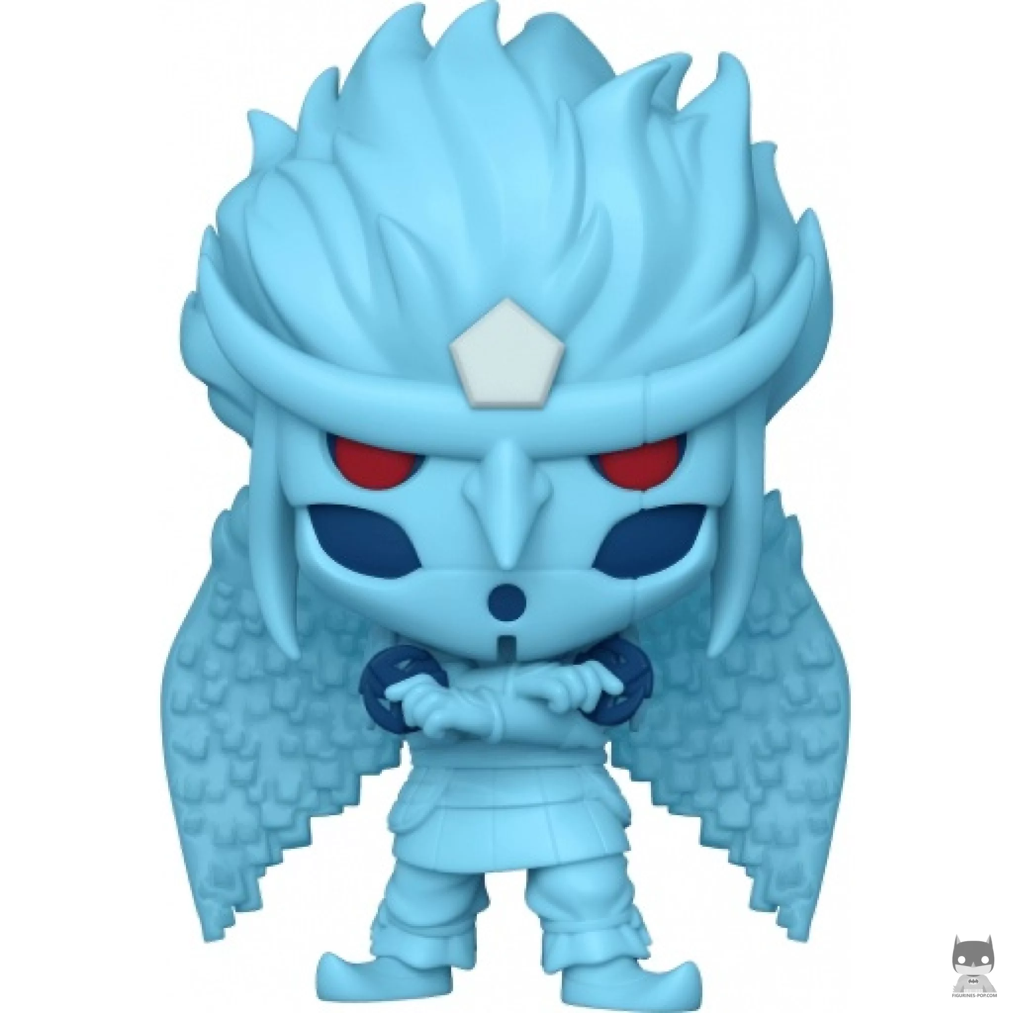 Kakashi Perfect Susano'o Funko Pop! figure (Naruto Shippuden)