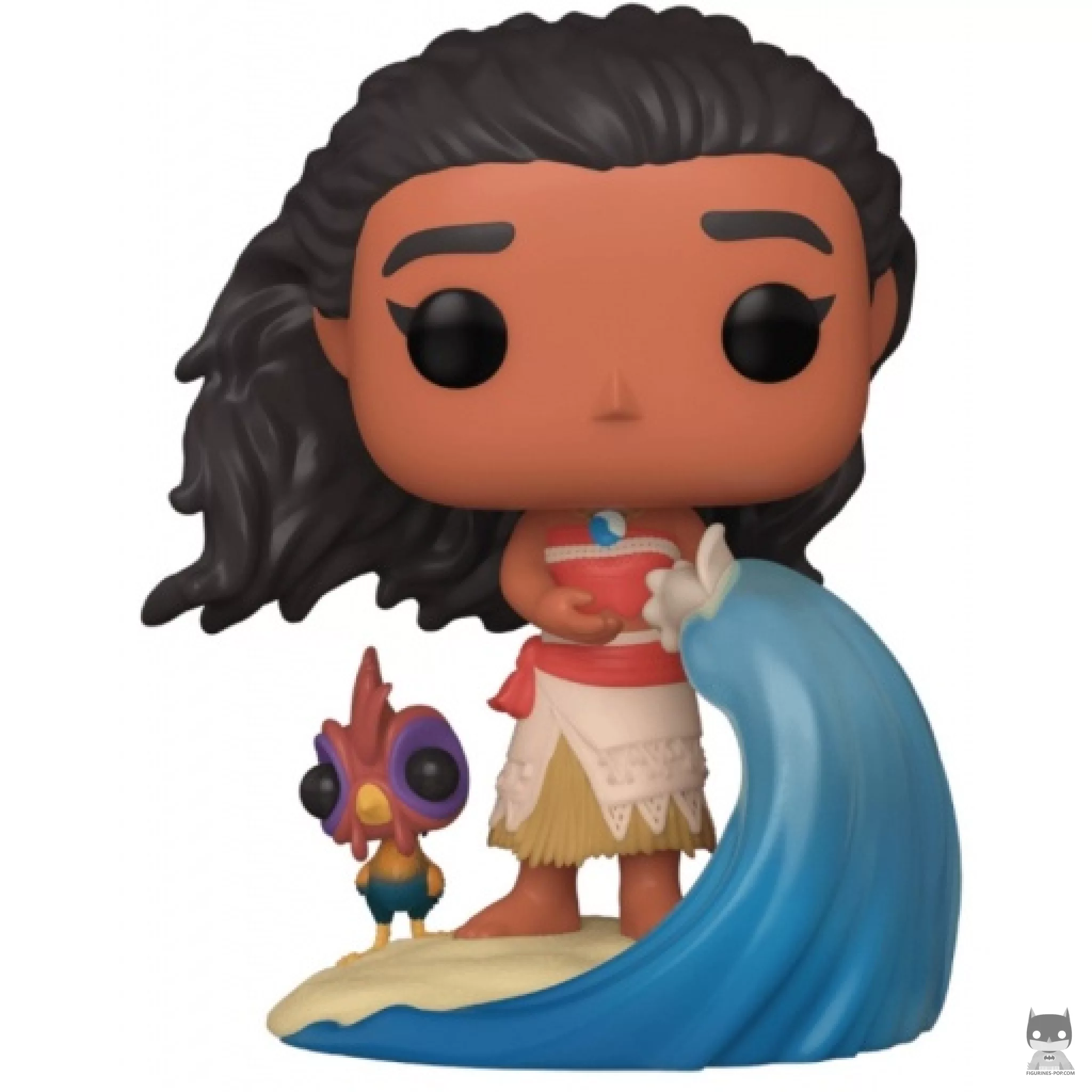 Moana Funko Pop! figure (Disney Princess)