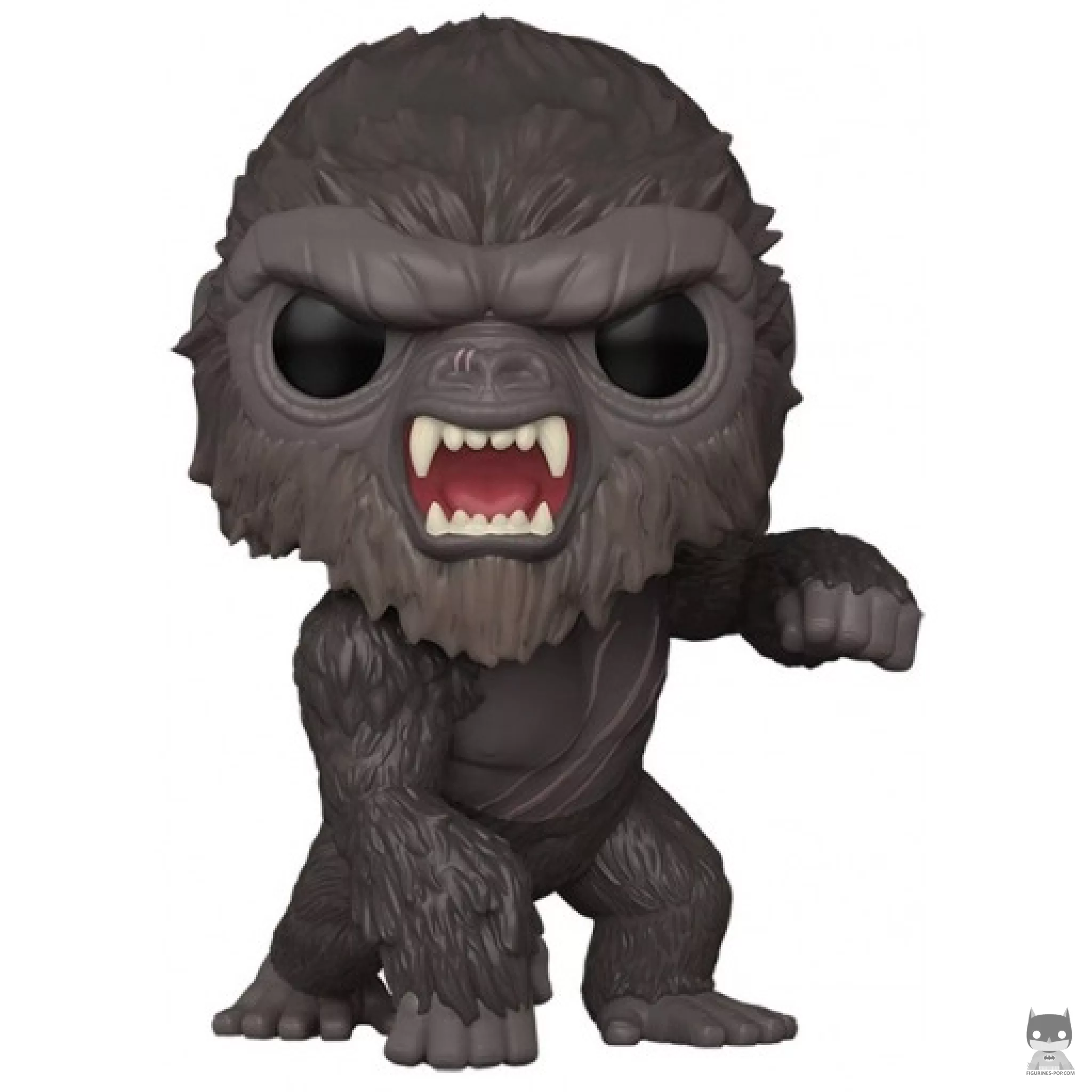 Kong  (Supersized) Funko Pop! figure (Godzilla vs. Kong)