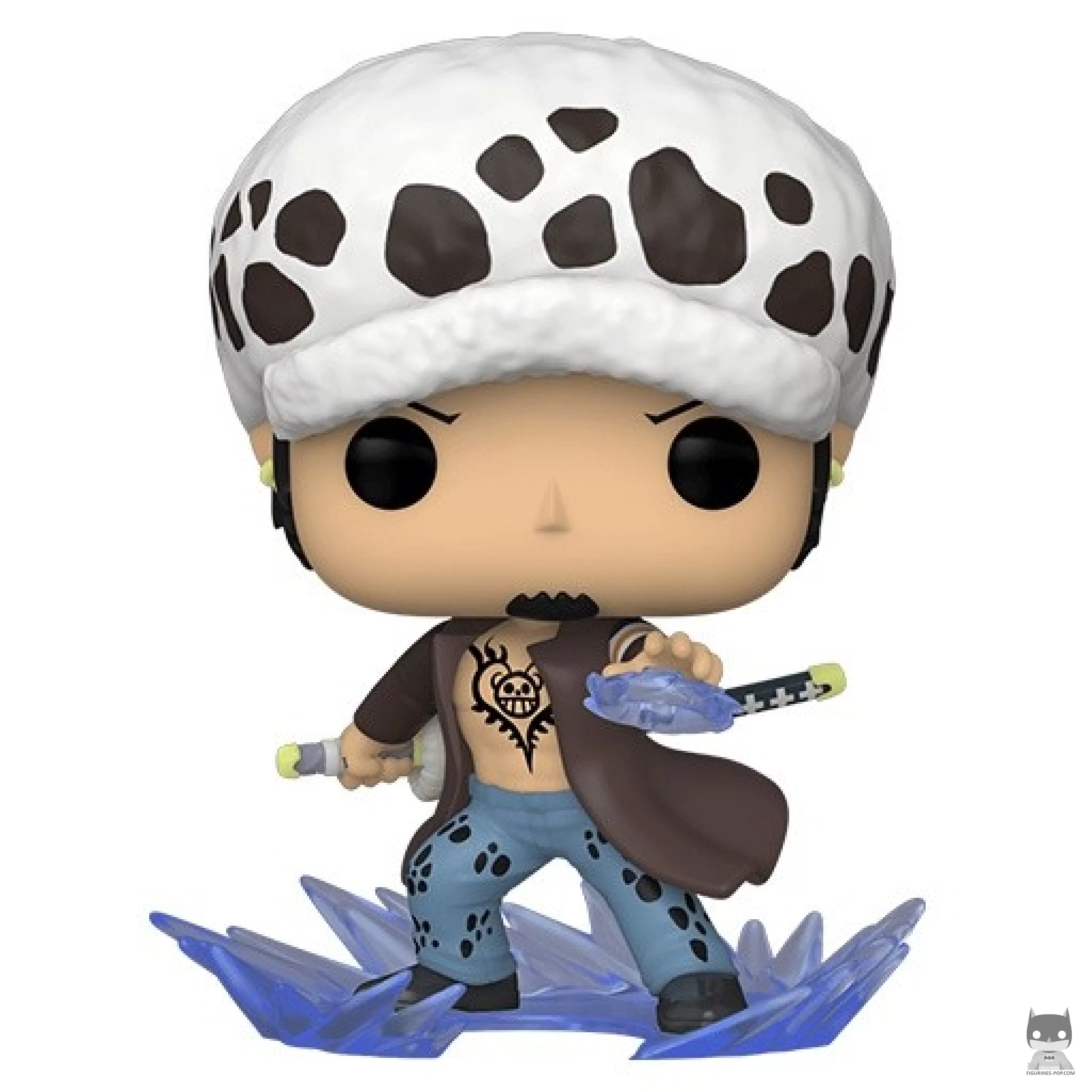 Trafalgar Law Funko Pop! figure (One Piece)