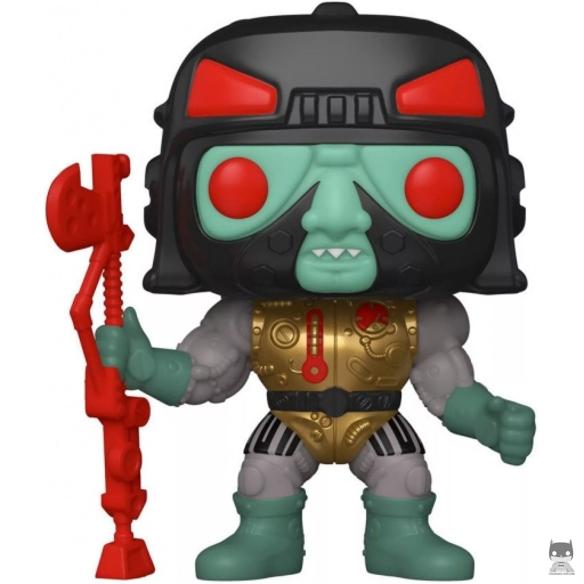 Blast-Attak Funko Pop! figure (Masters of the Universe)