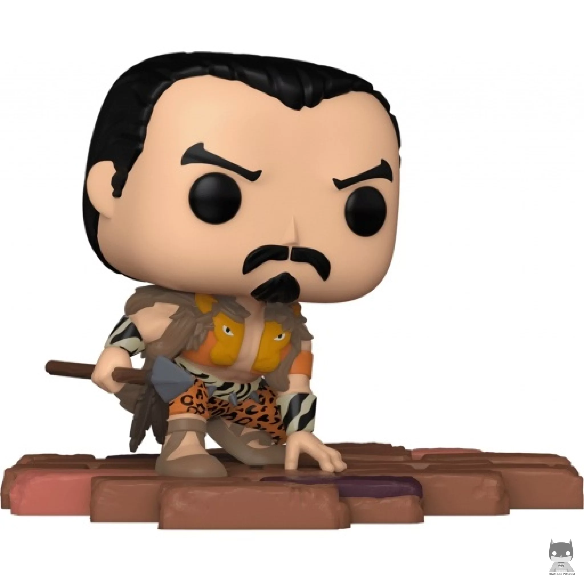 Sinister Six : Kraven the Hunter Funko Pop! figure (Marvel Comics)