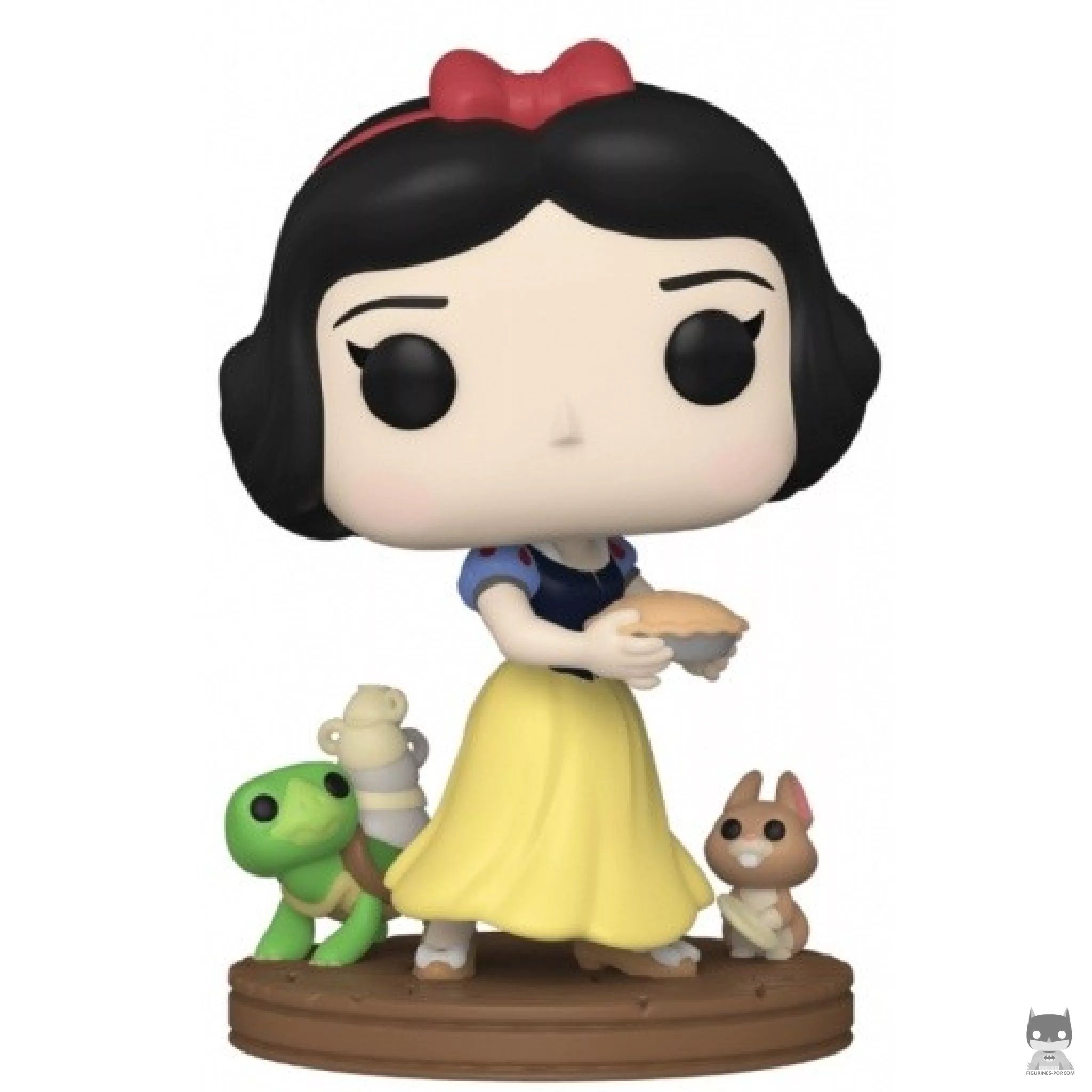 Snow White Funko Pop! figure (Disney Princess)