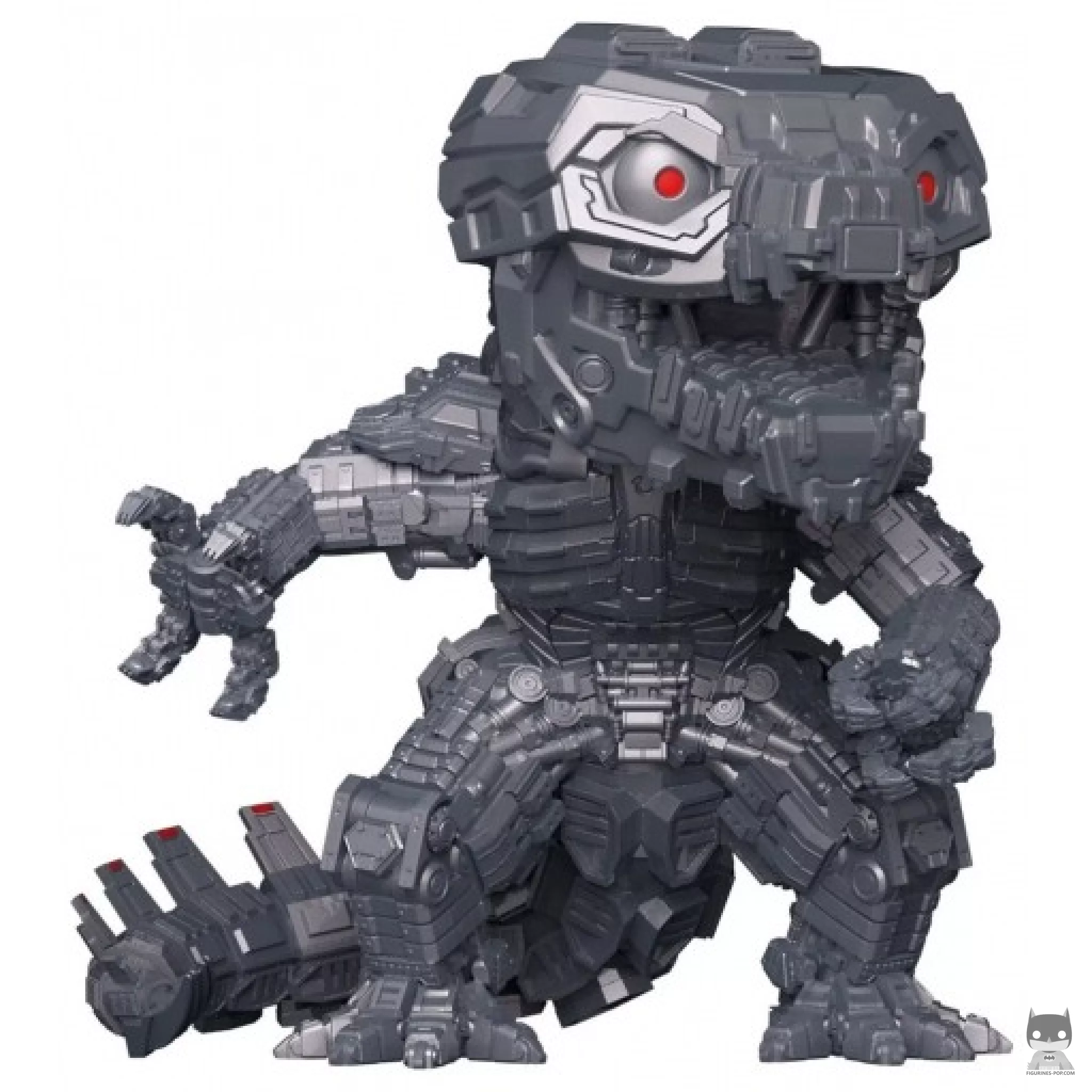 MechaGodzilla (Metallic) Funko Pop! figure (Godzilla vs. Kong)