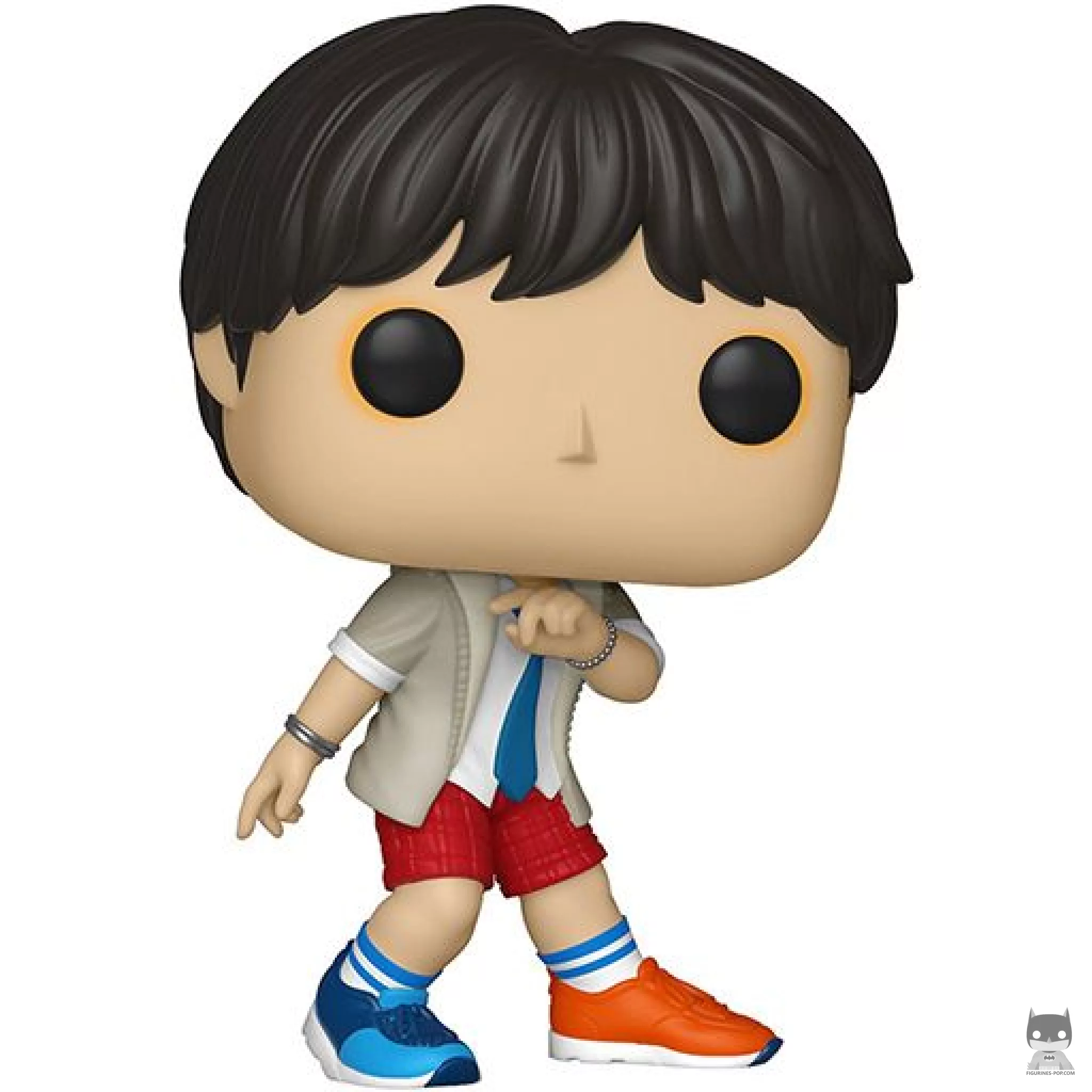 J-Hope Funko Pop! figure (BTS)