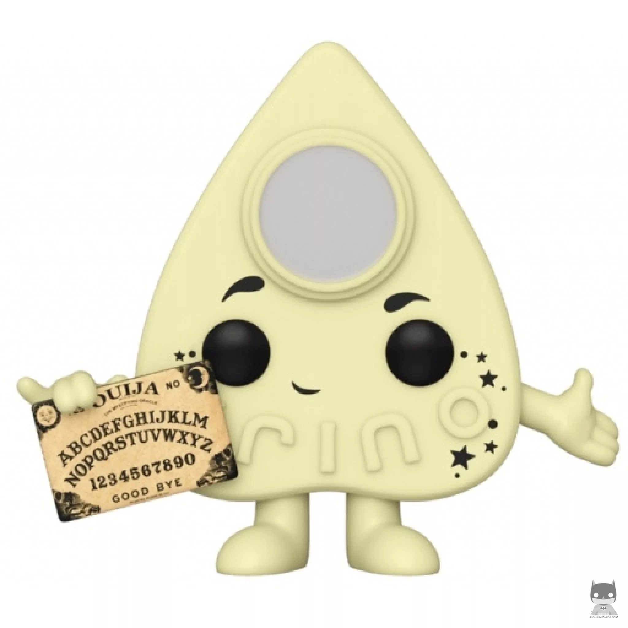Ouija Planchette Funko Pop! figure (Hasbro)