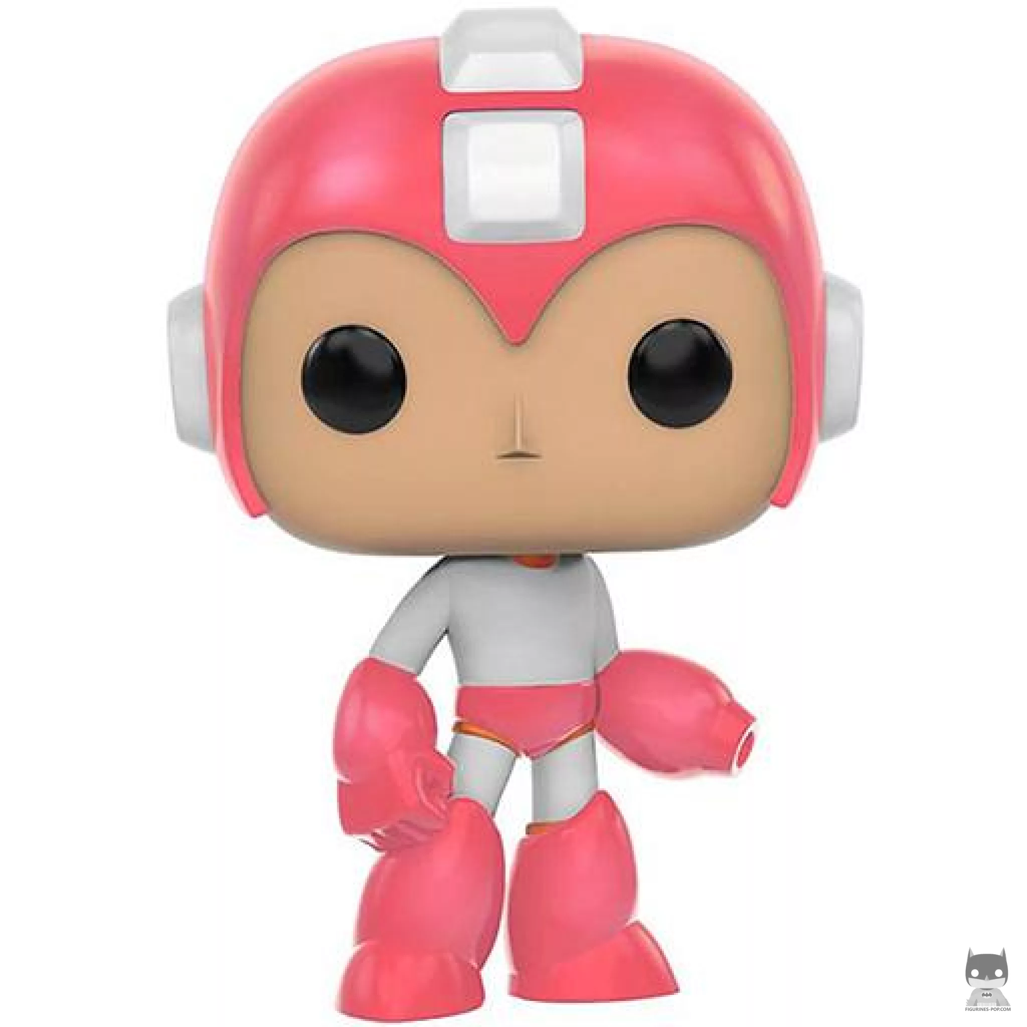 Mega Man (Quick Boomerang) Funko Pop! figure (Mega Man)