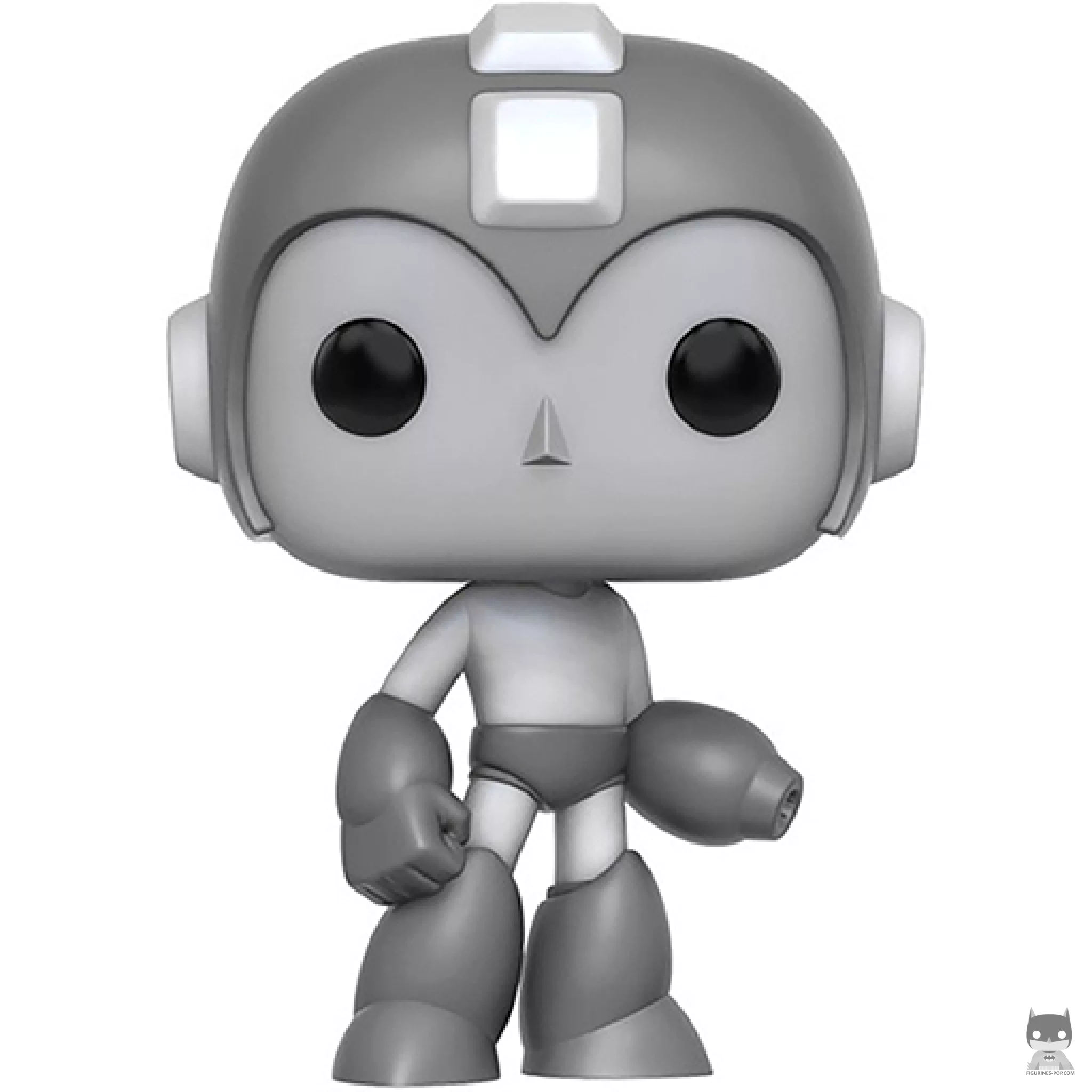 Mega Man (Retro) Funko Pop! figure (Mega Man)