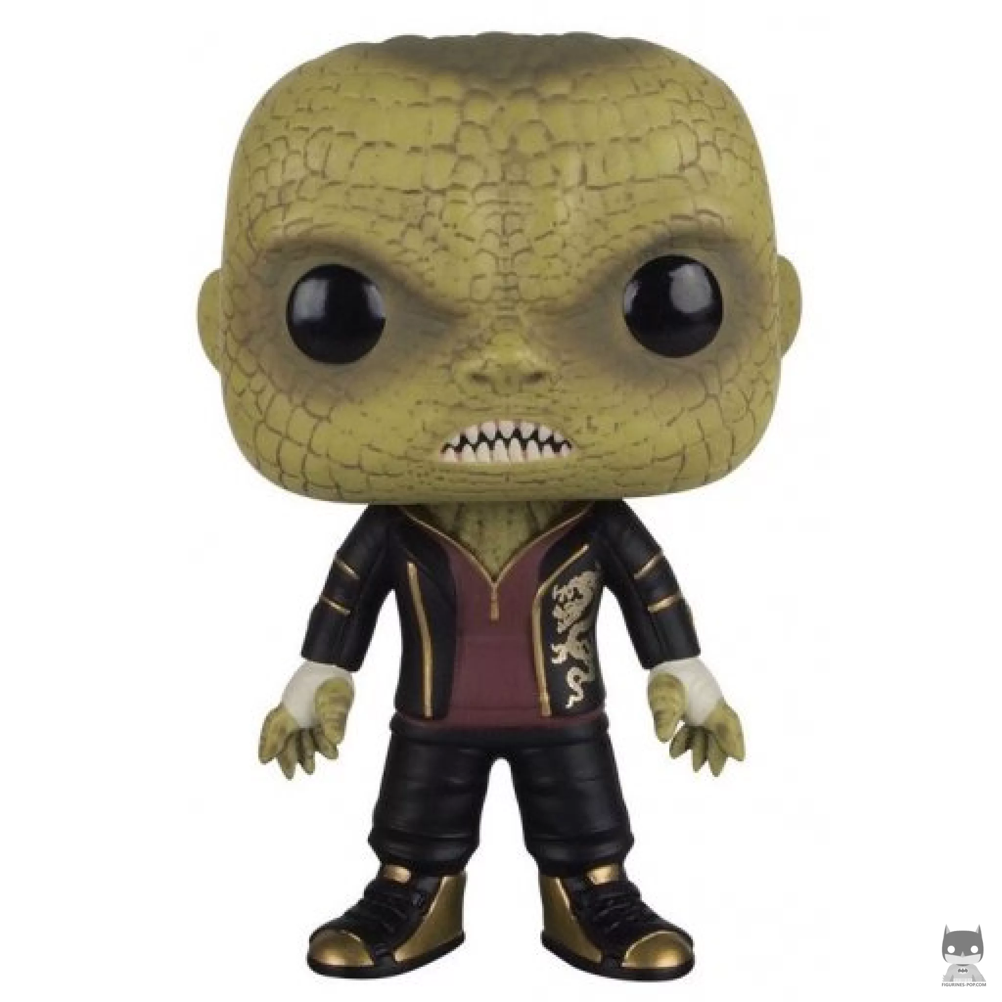 Killer Croc Funko Pop! figure (Suicide Squad)