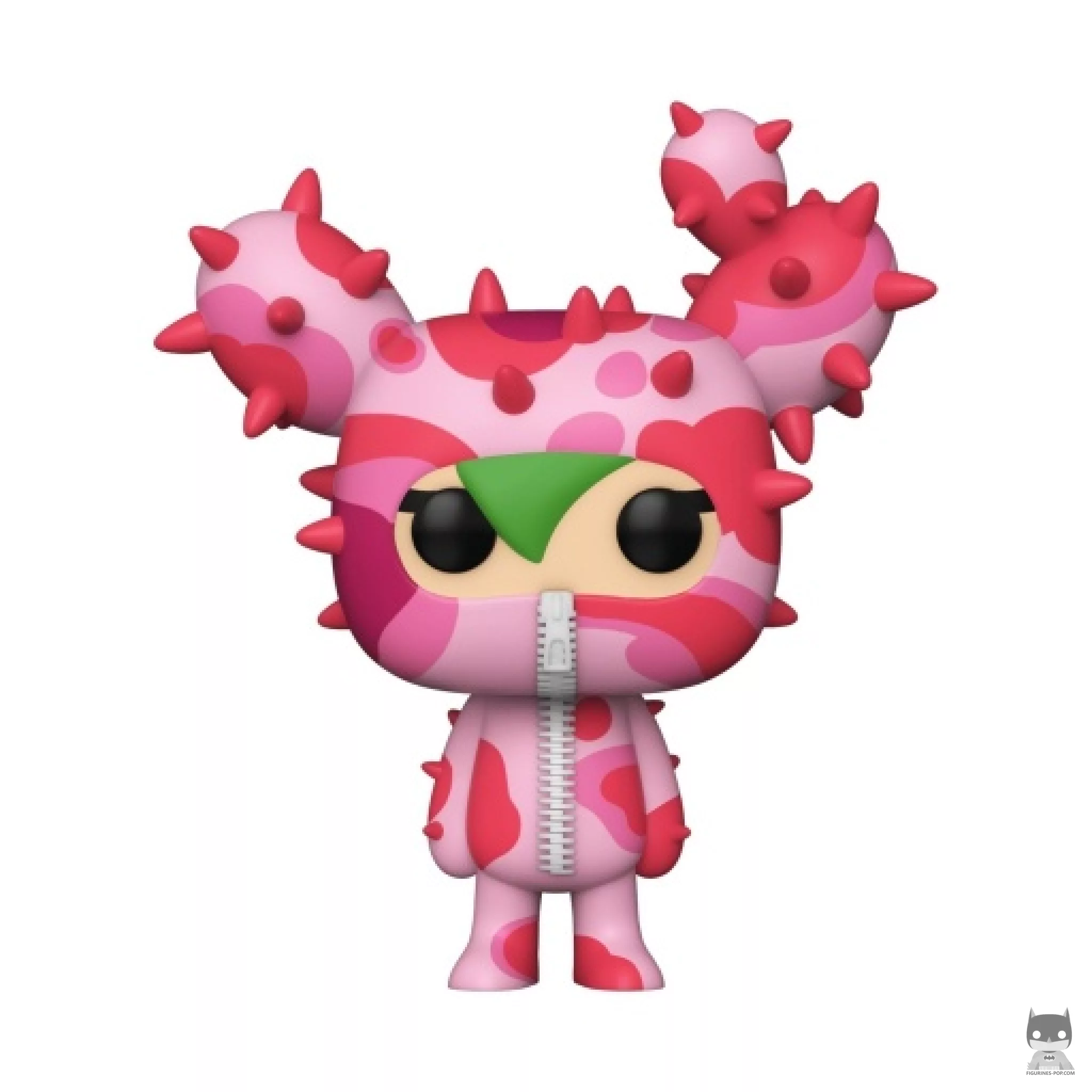 Sabochan Funko Pop! figure (Tokidoki)