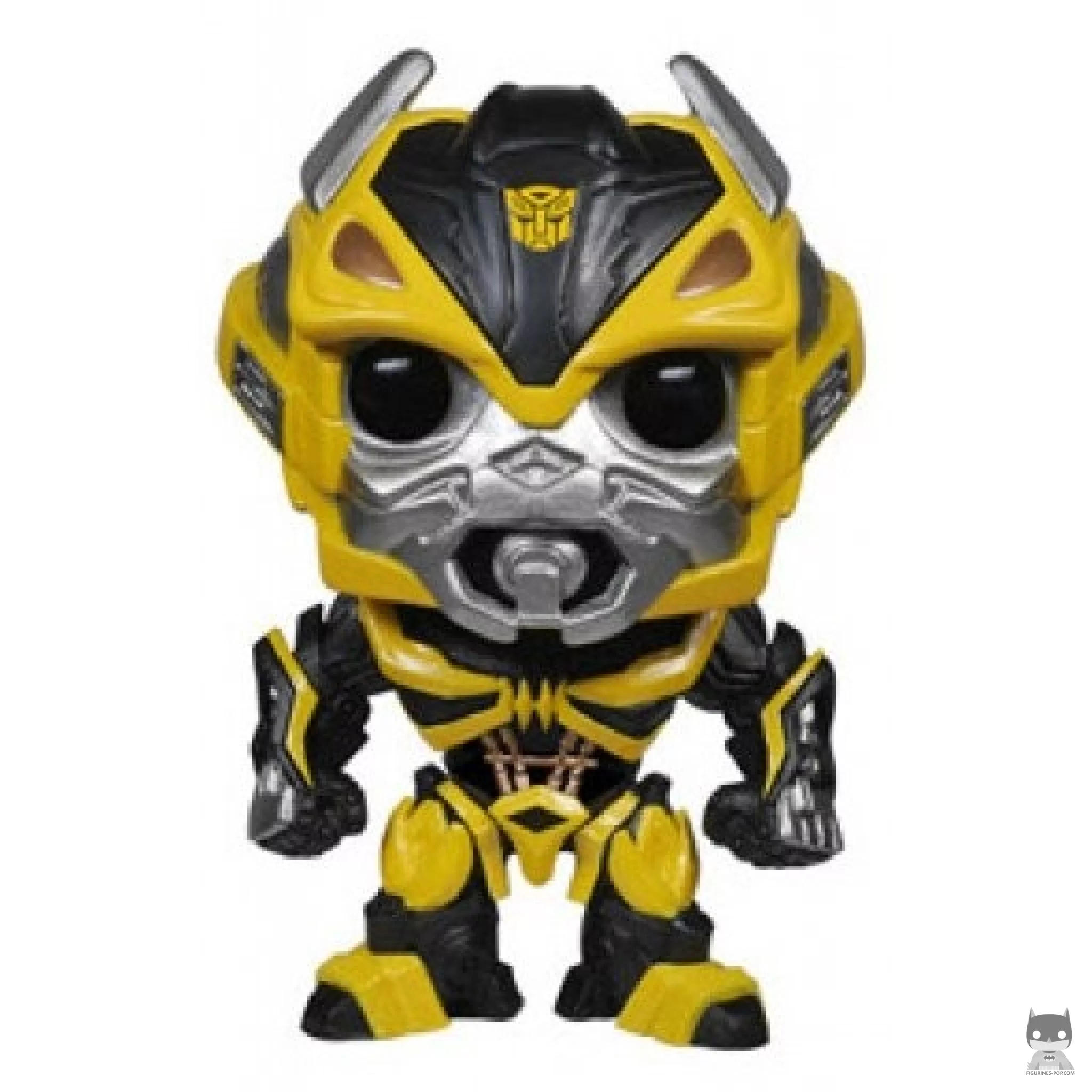 Bumblebee Funko Pop! figure (Transformers)