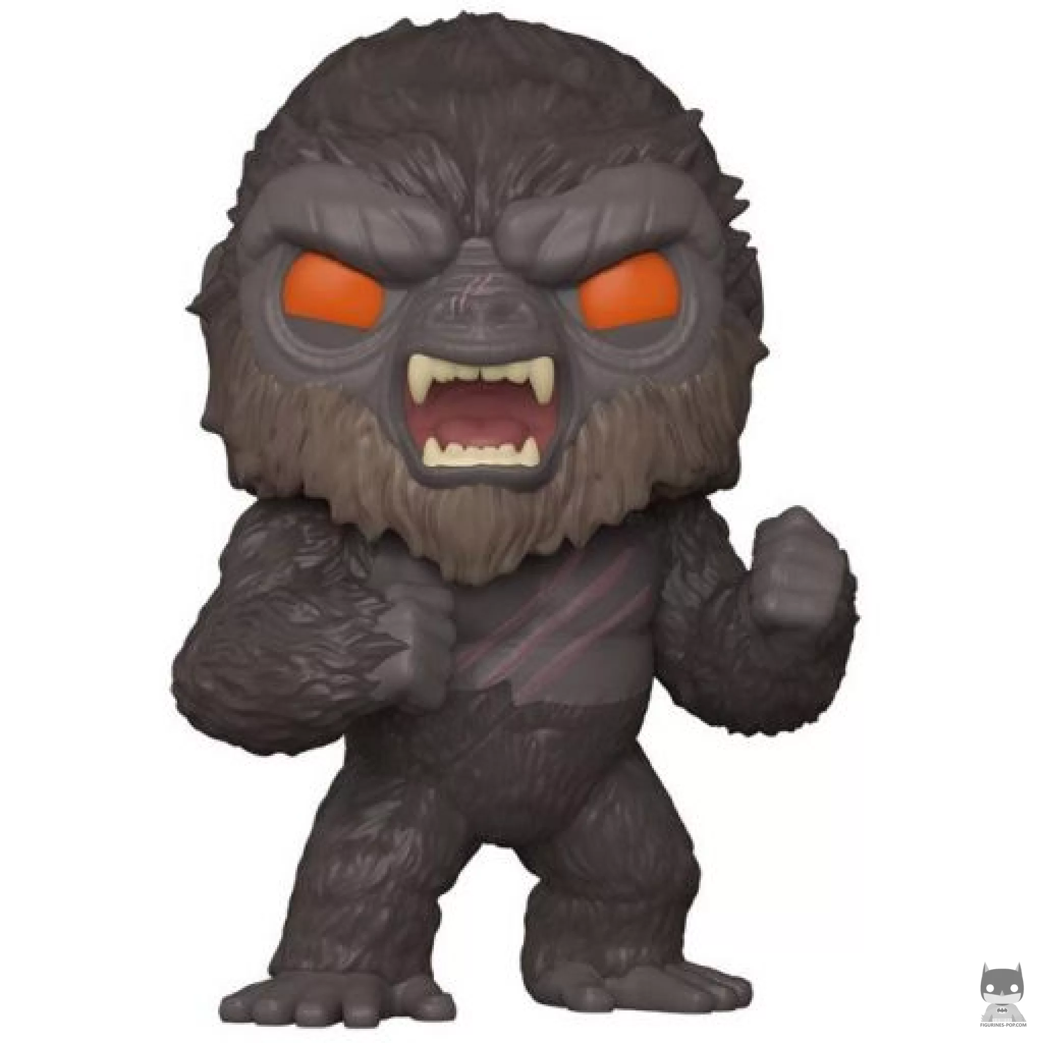 Battle-Ready Kong Funko Pop! figure (Godzilla vs. Kong)