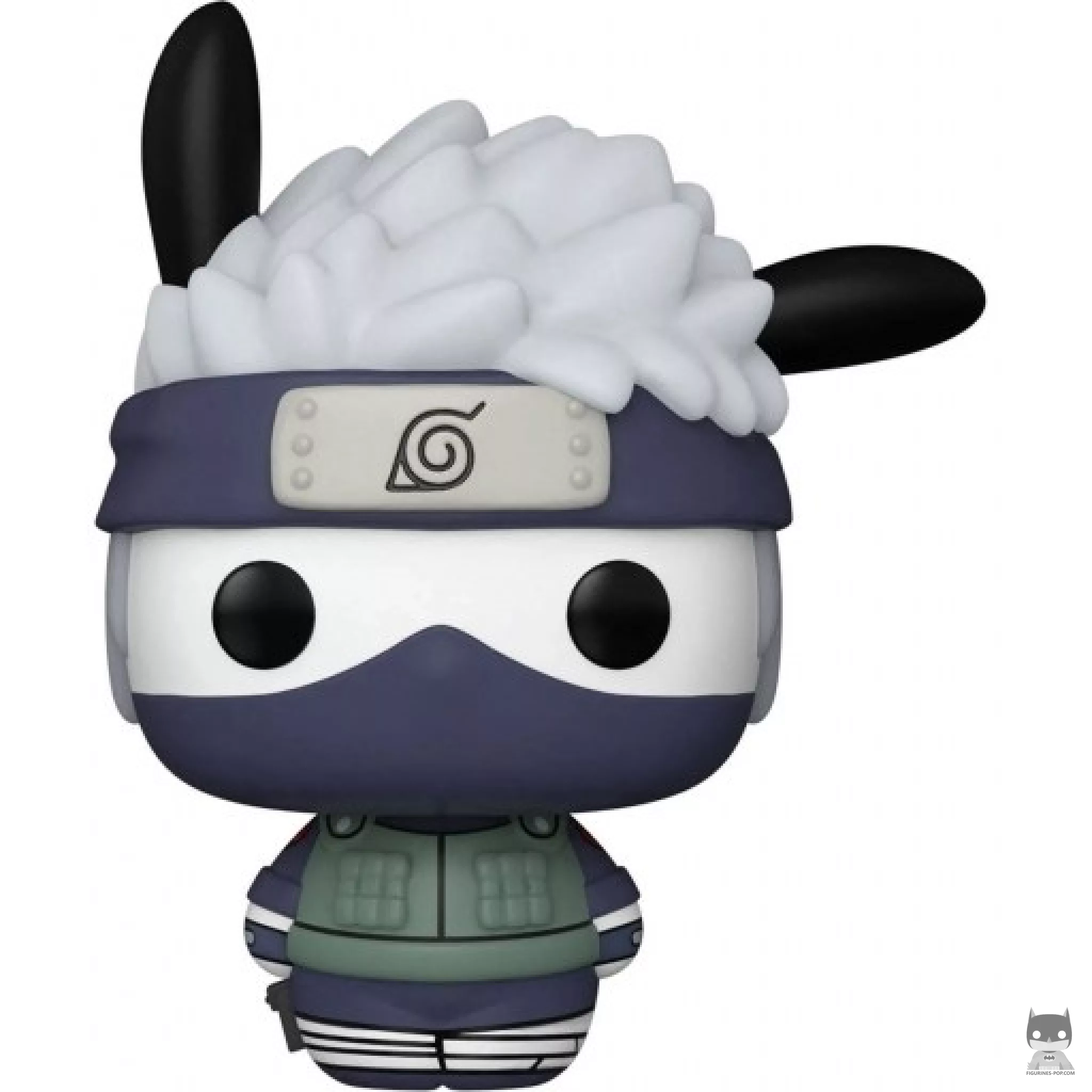 Pochacco Funko Pop! figure (Sanrio)