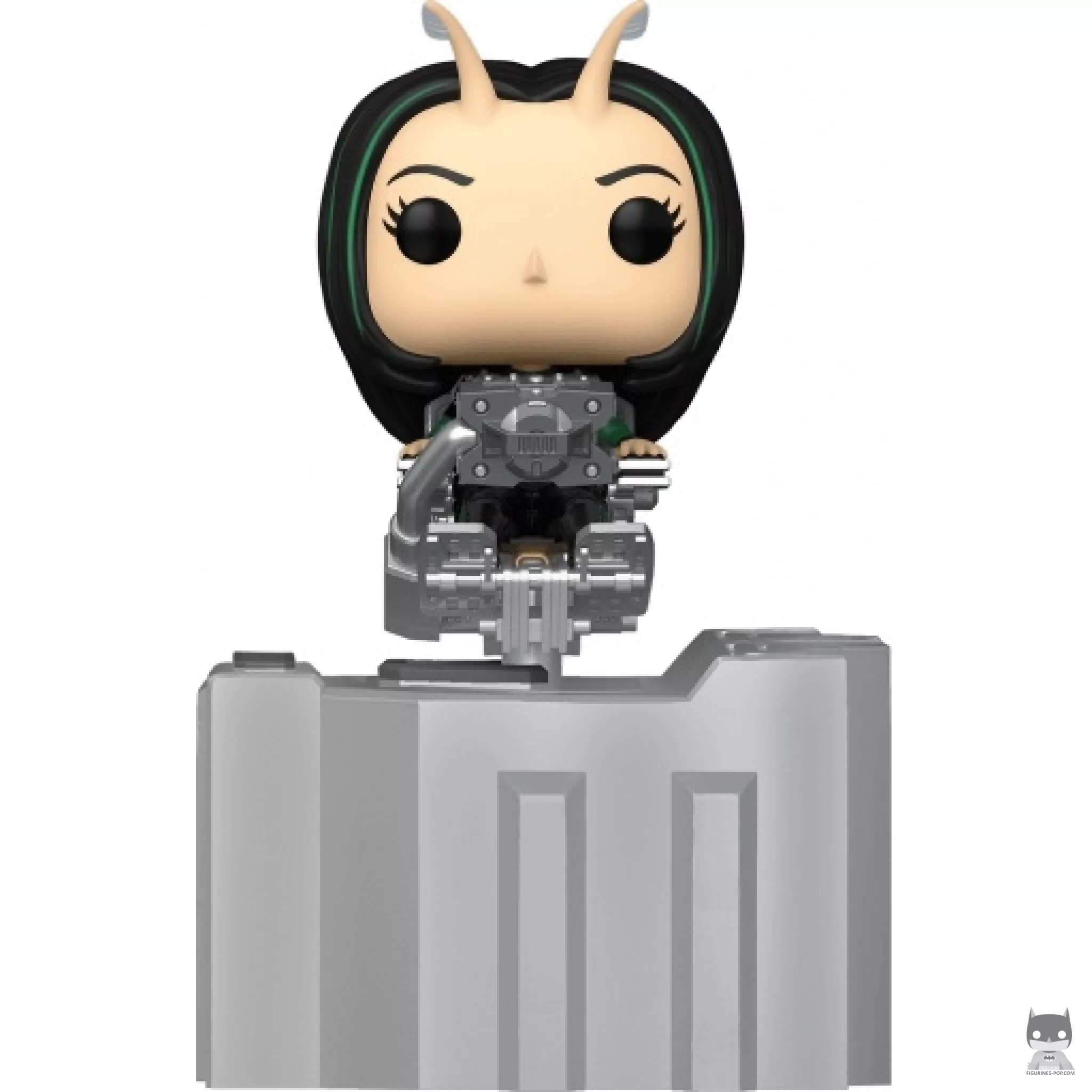 Benatar Ship : Mantis Funko Pop! figure (Guardians of the Galaxy)