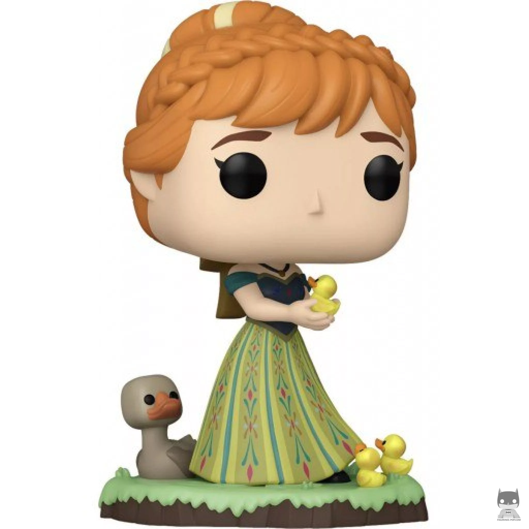 Anna Funko Pop! figure (Frozen)