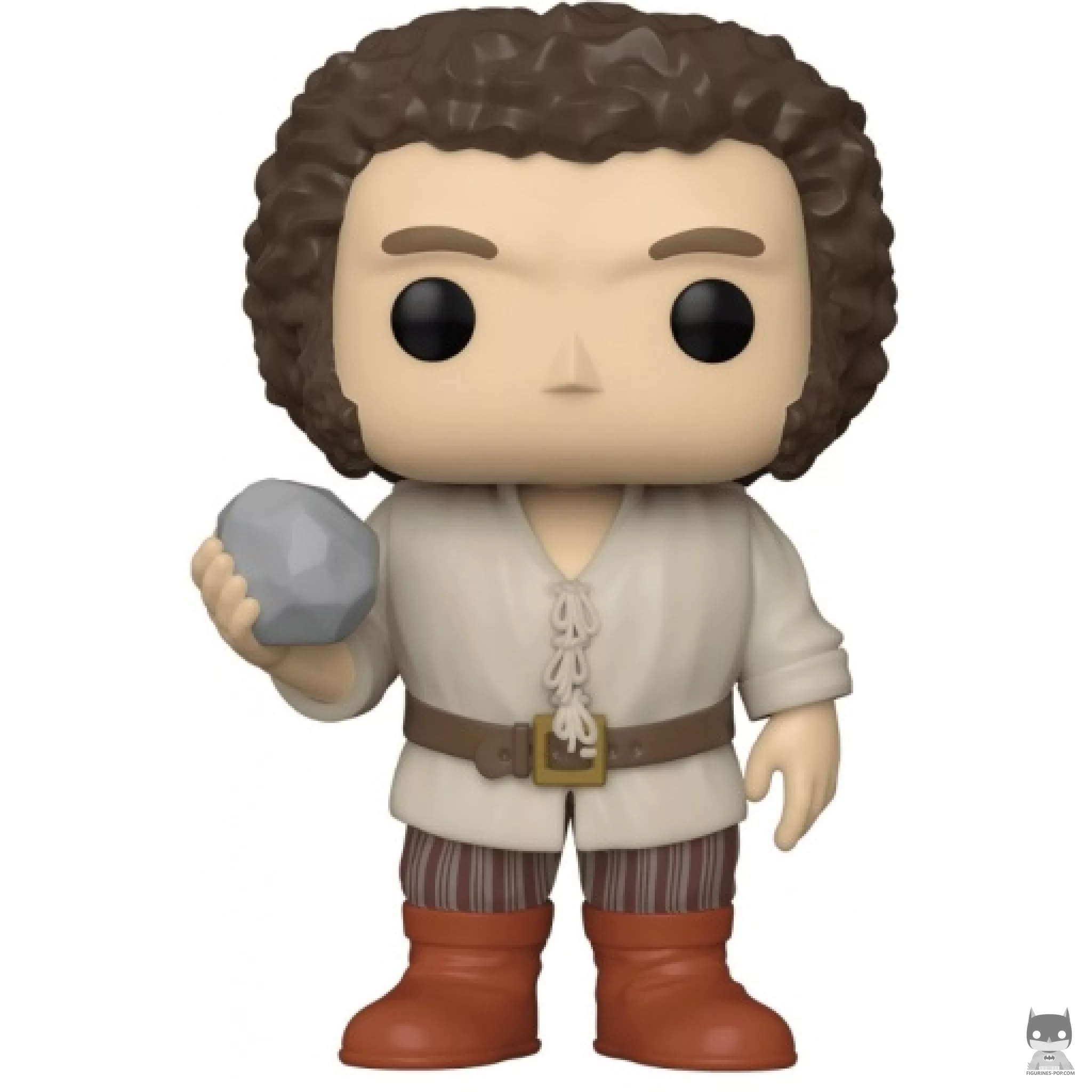 Fezzik (Supersized) Funko Pop! figure (Princess Bride)