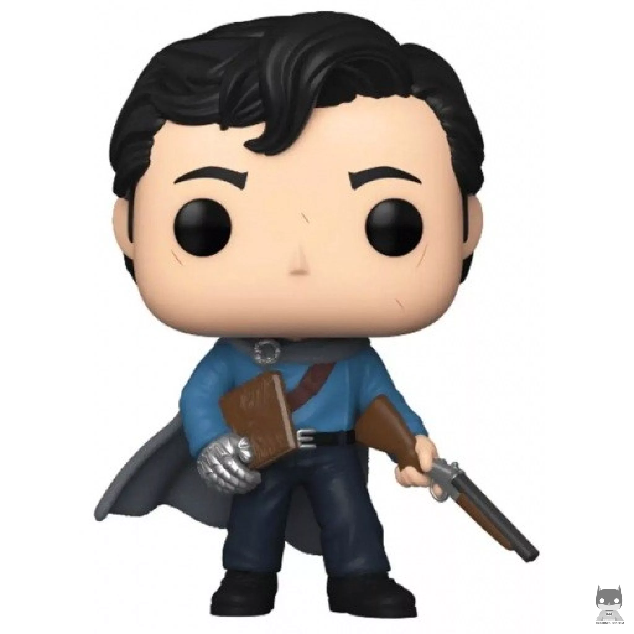 Ash Funko Pop! figure (Evil Dead 3: Army of Darkness)