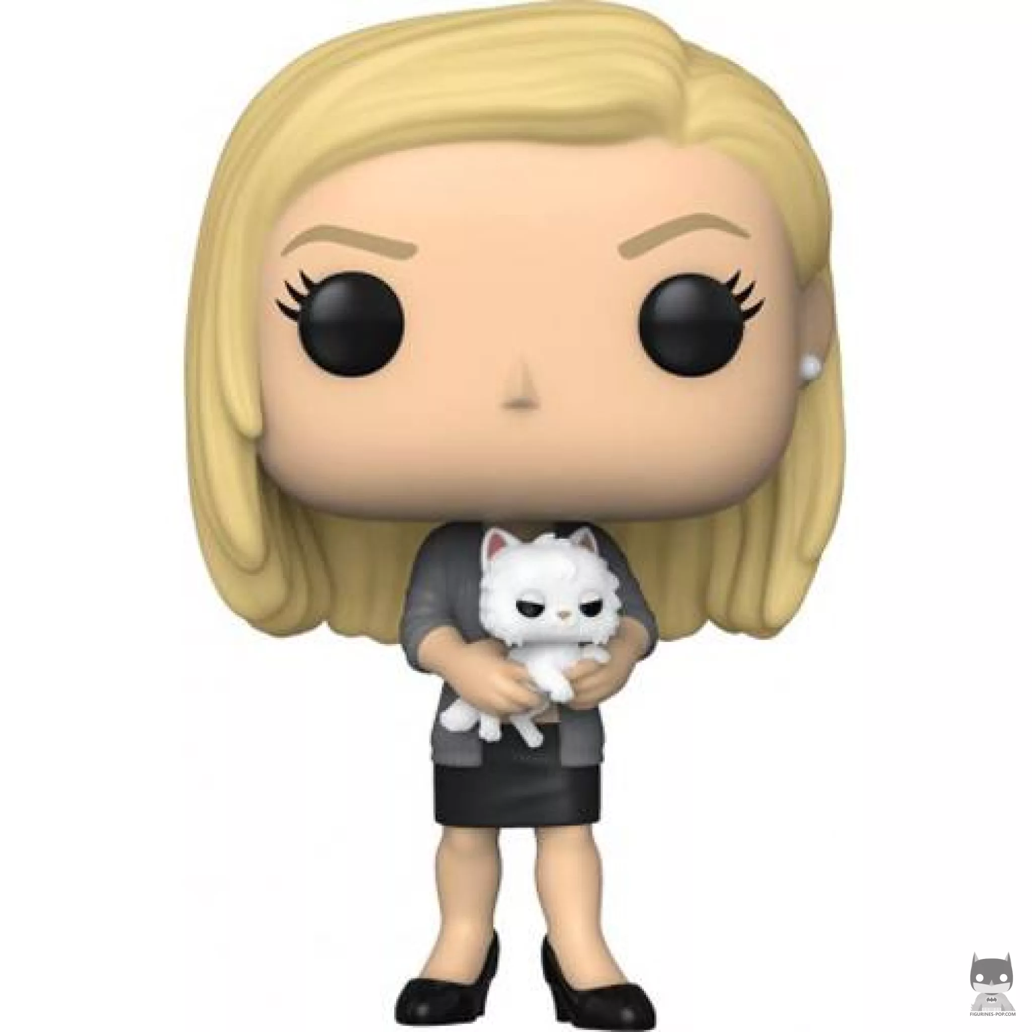 Angela Martin Funko Pop! figure (The Office)