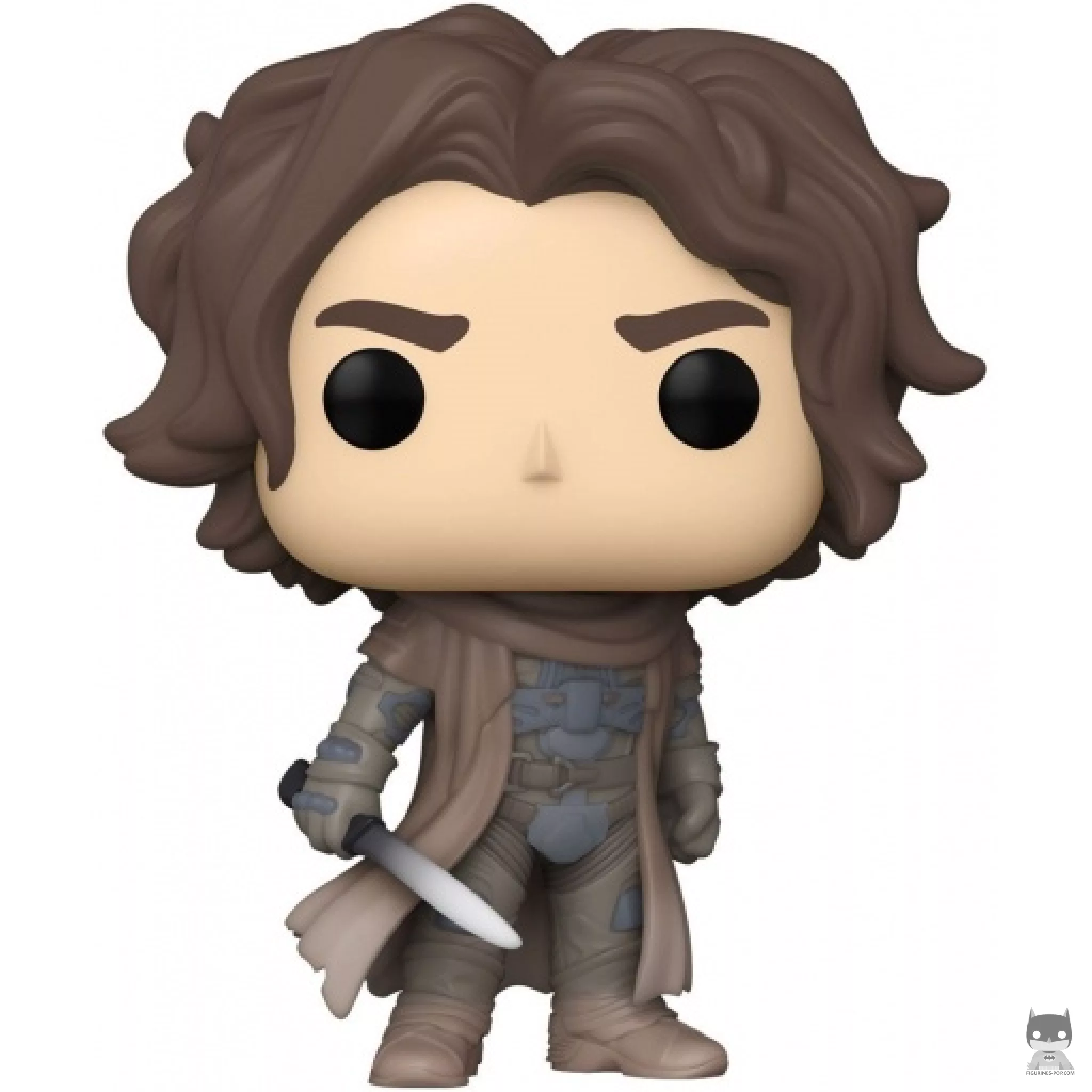 Paul Atréides Funko Pop! figure (Dune 2020)