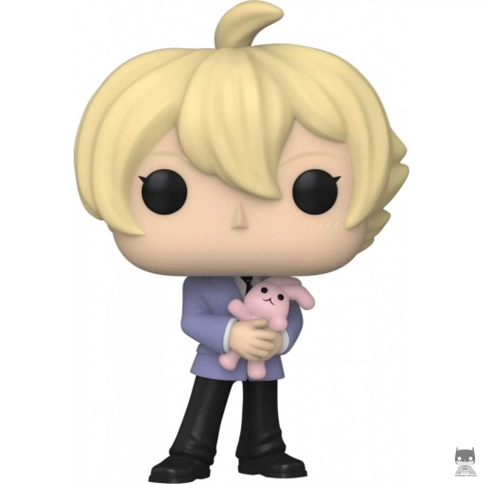 Honey with Bun Bun Funko Pop! figure (Ouran High School Host Club)