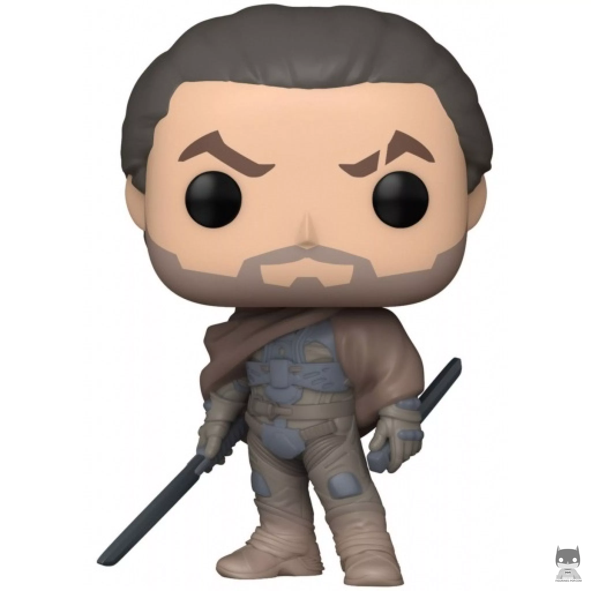 Duncan Idaho Funko Pop! figure (Dune 2020)