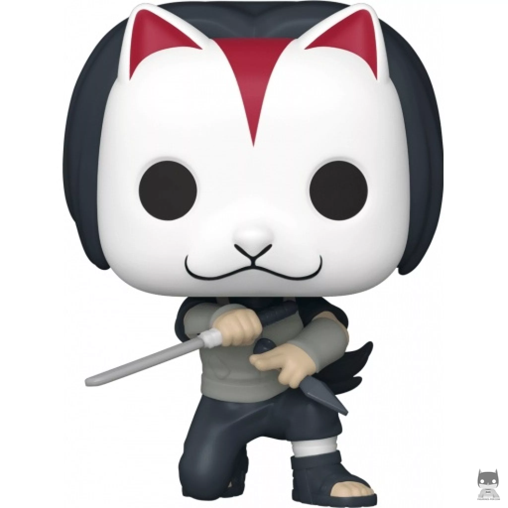 Anbu Itachi (Chase) Funko Pop! figure (Naruto Shippuden)