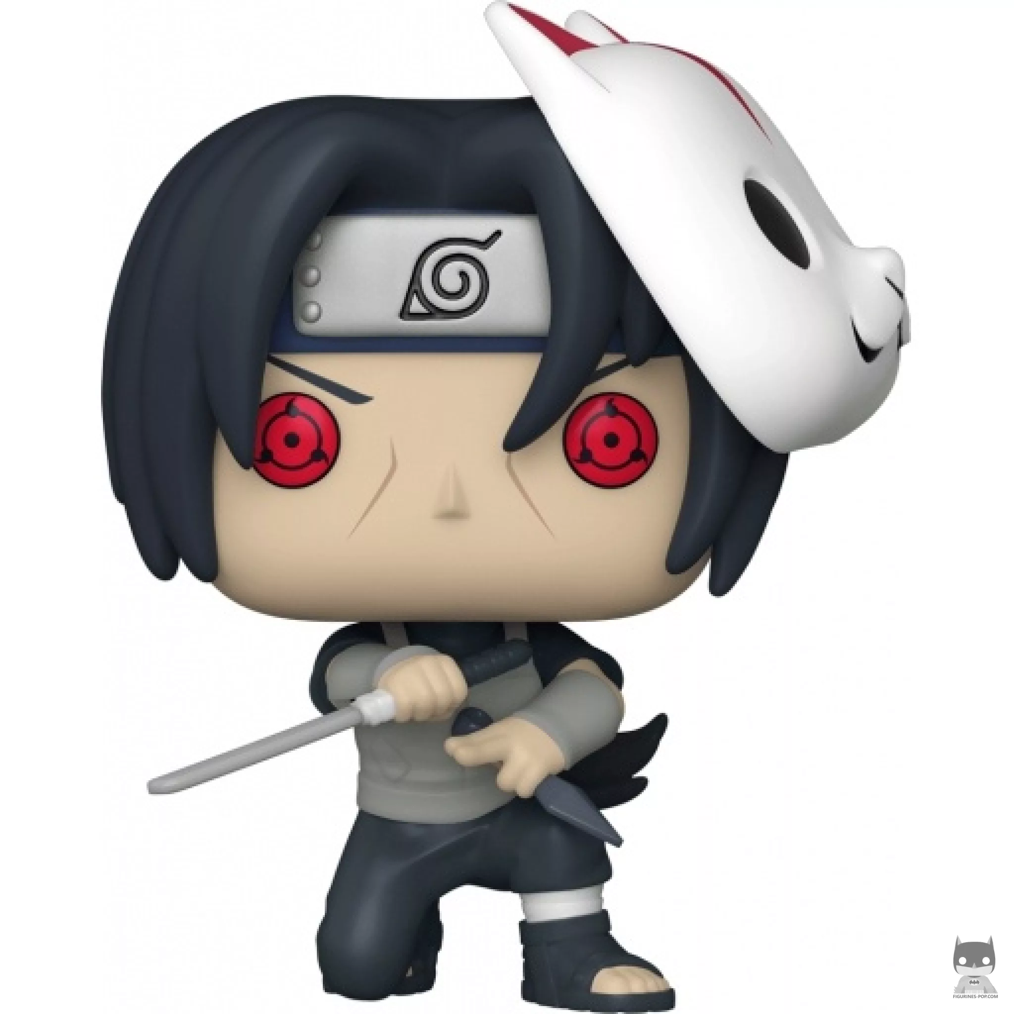 Anbu Itachi Funko Pop! figure (Naruto Shippuden)