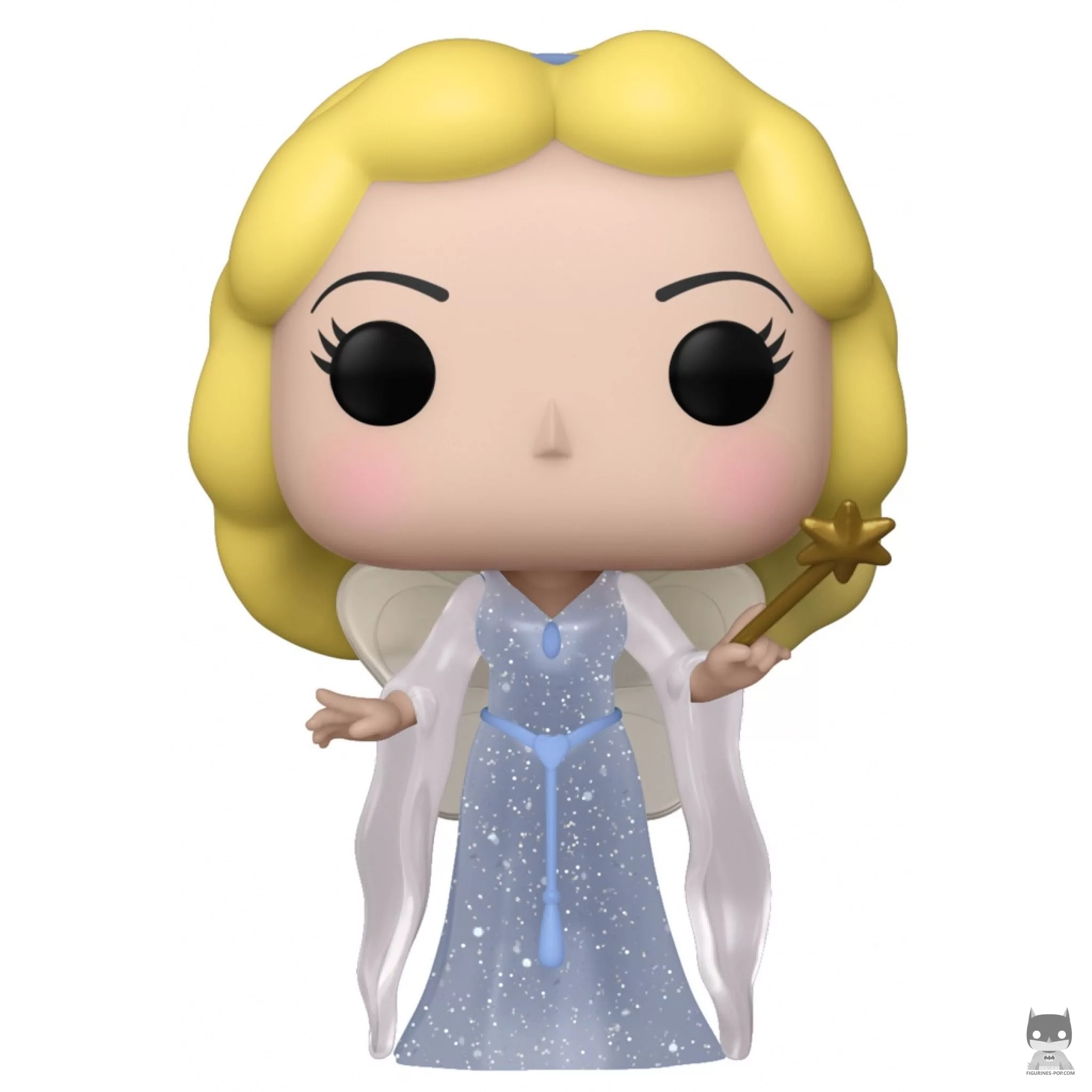 Blue Fairy (Chase) Funko Pop! figure (Pinocchio)