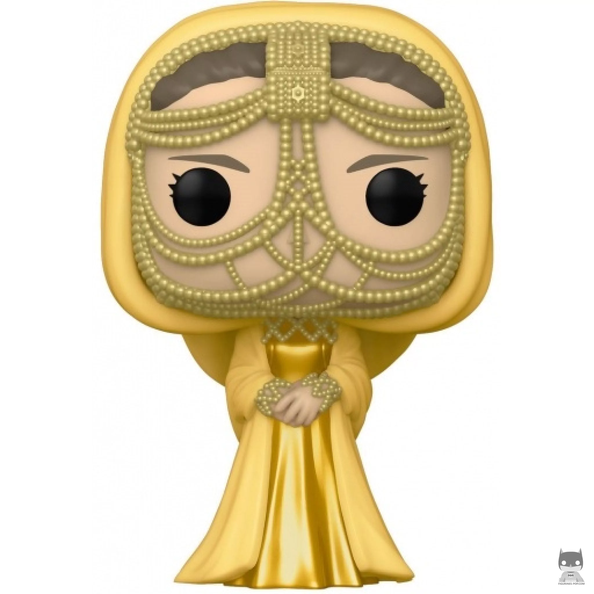 Lady Jessica Funko Pop! figure (Dune 2020)