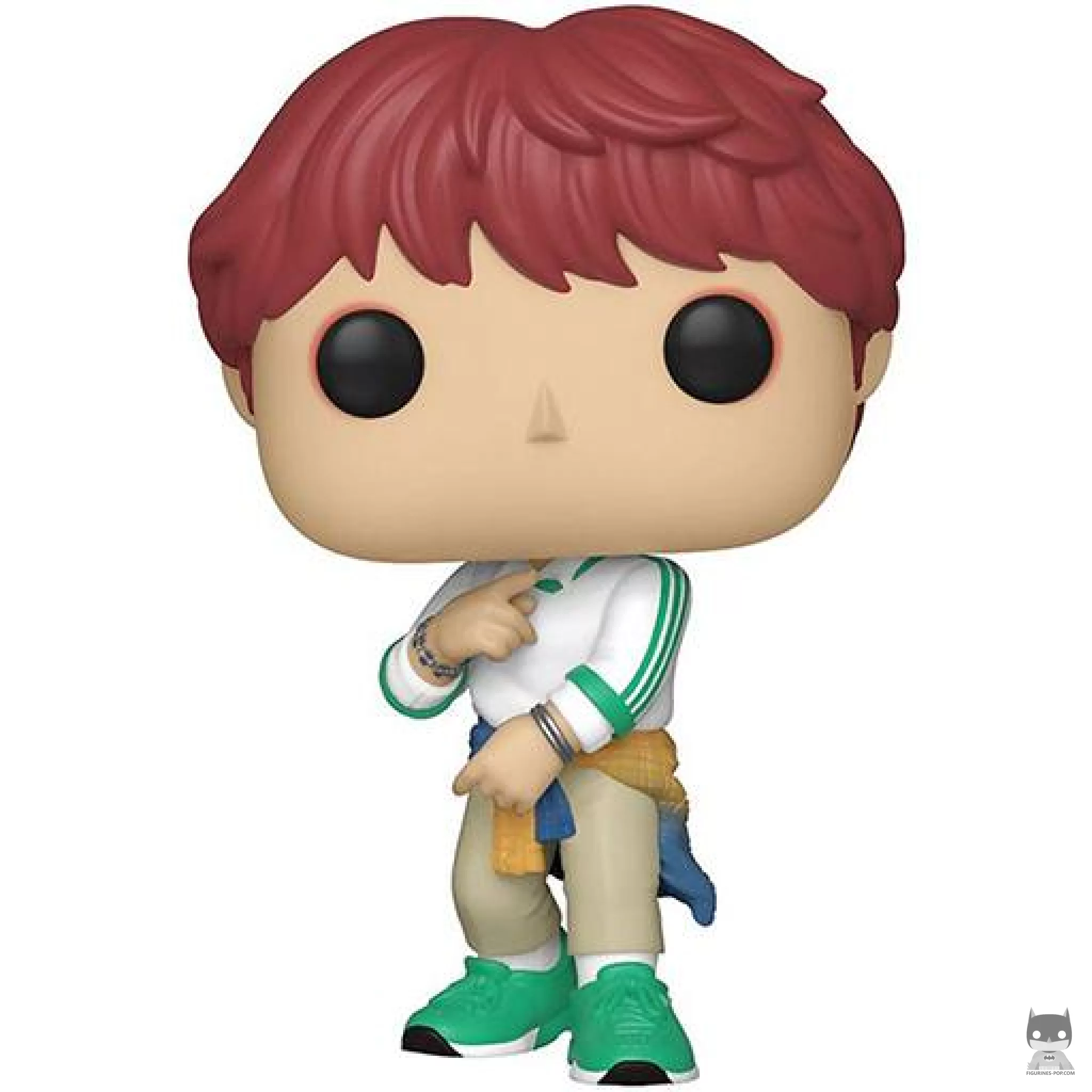 Suga Funko Pop! figure (BTS)