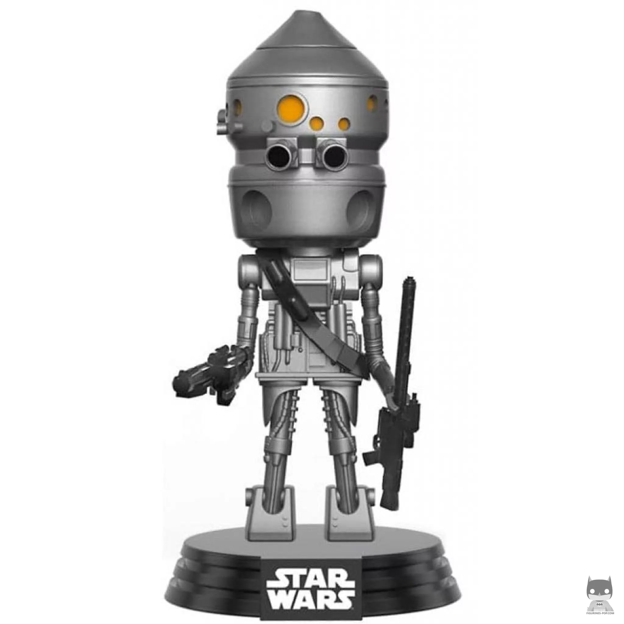 IG-88 Funko Pop! figure (Star Wars: Episode IV, A New Hope)