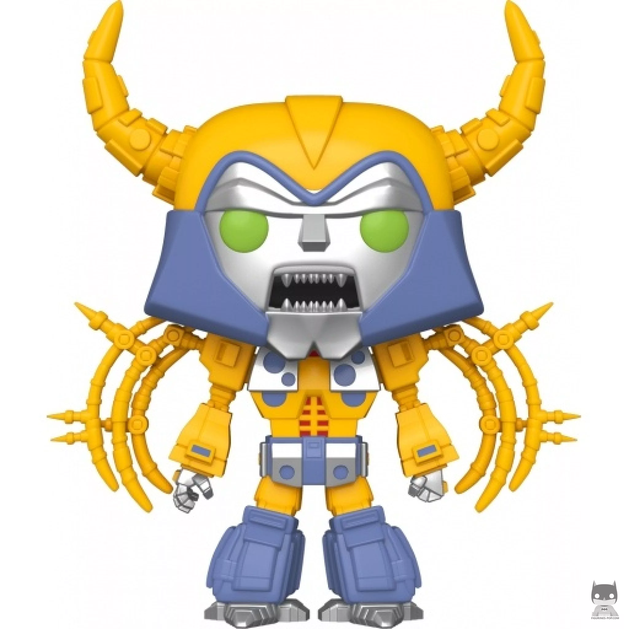 Unicron (Supersized) Funko Pop! figure (Transformers)