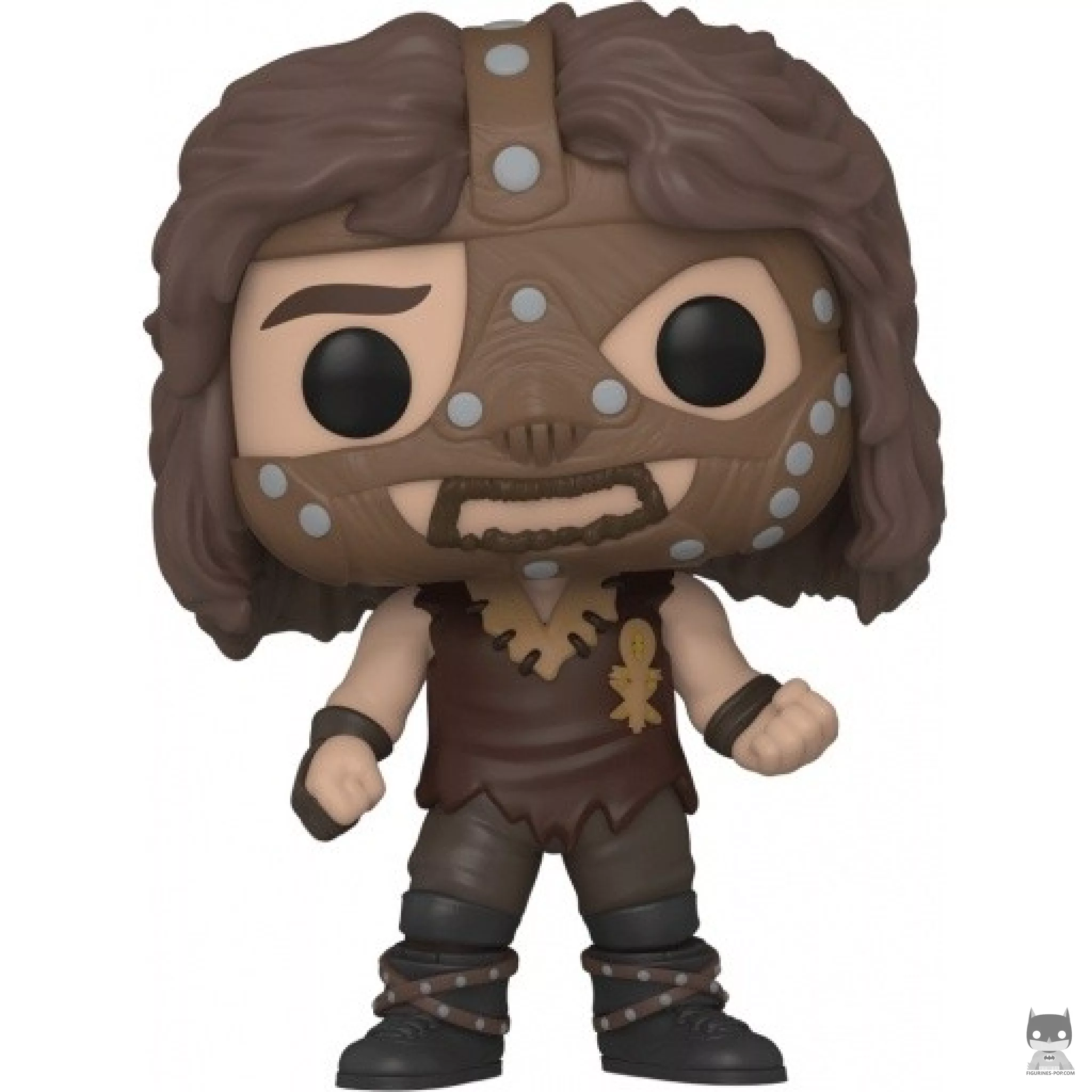 Mankind Funko Pop! figure (WWE)