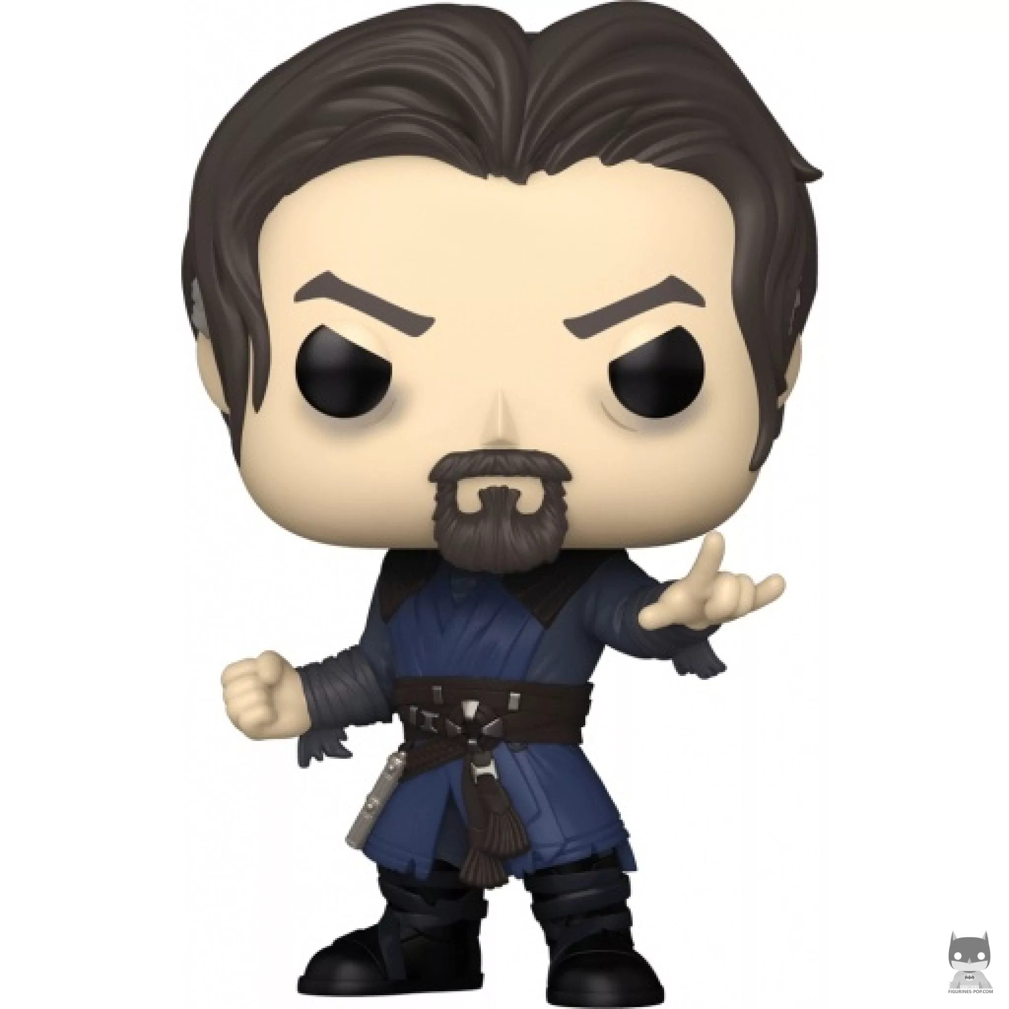 Sinister Strange Funko Pop! figure (Doctor Strange Multiverse of Madness)