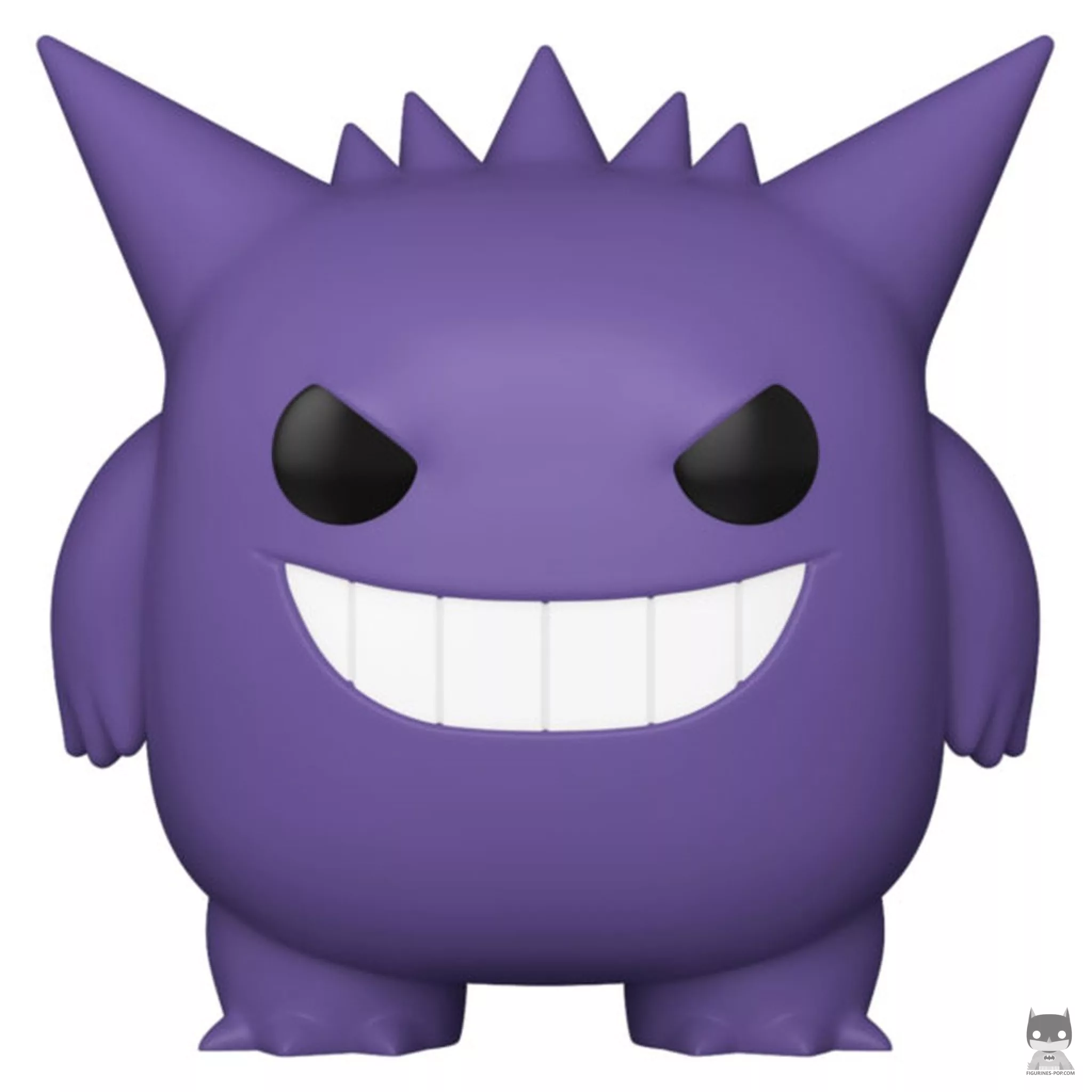 Gengar Funko Pop! figure (Pokémon)