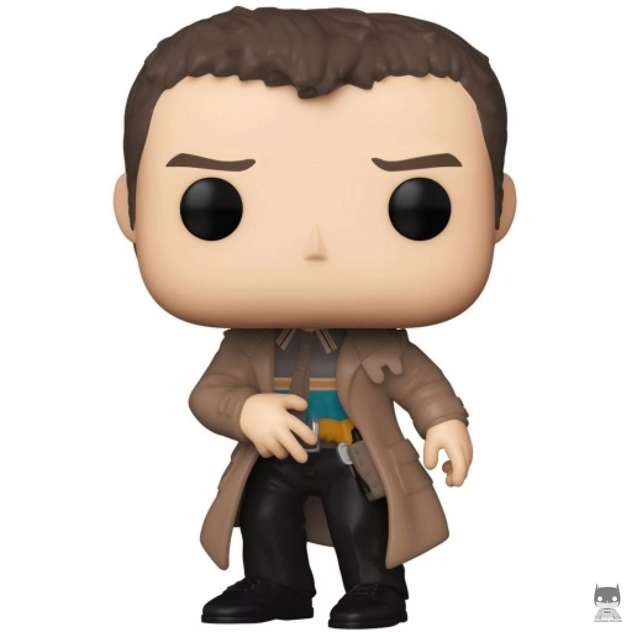 Rick Deckard Funko Pop! figure (Blade Runner)