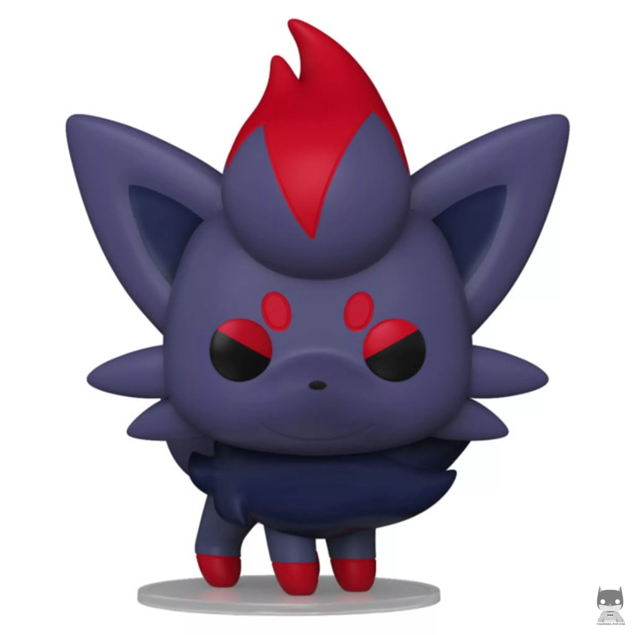 Zorua Funko Pop! figure (Pokémon)