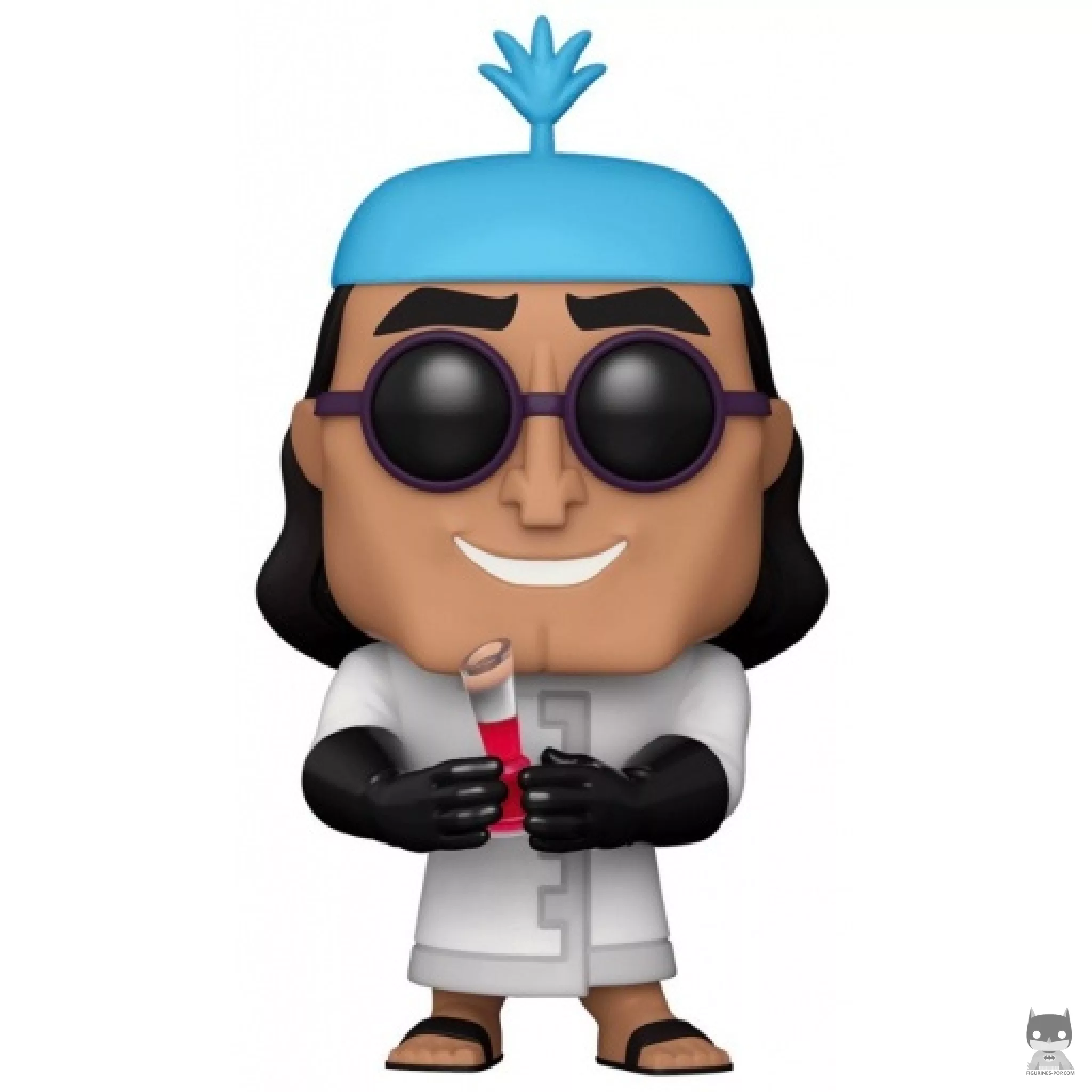 Kronk Funko Pop! figure (Emperor's New Groove)