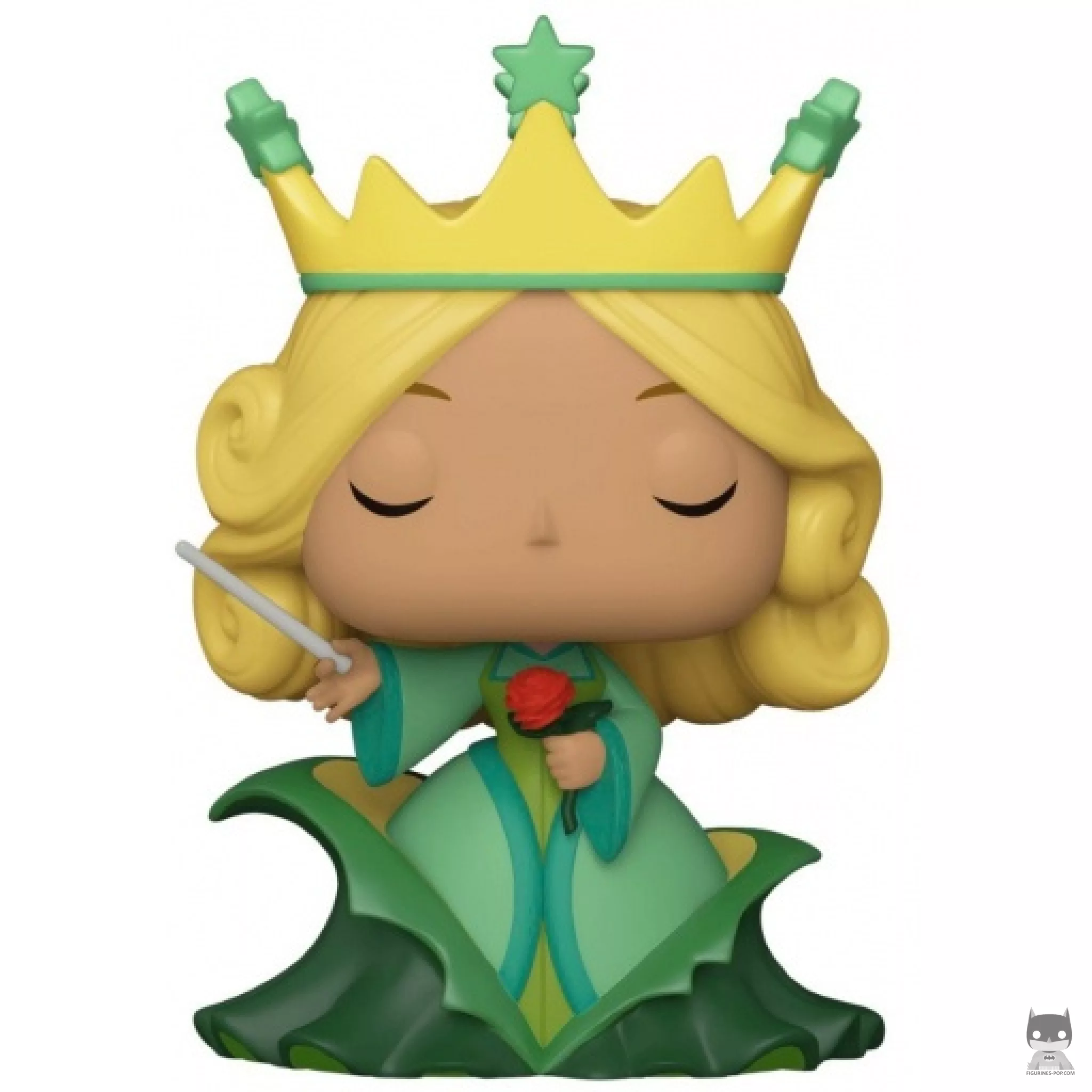 Enchantress Funko Pop! figure (Beauty and The Beast)