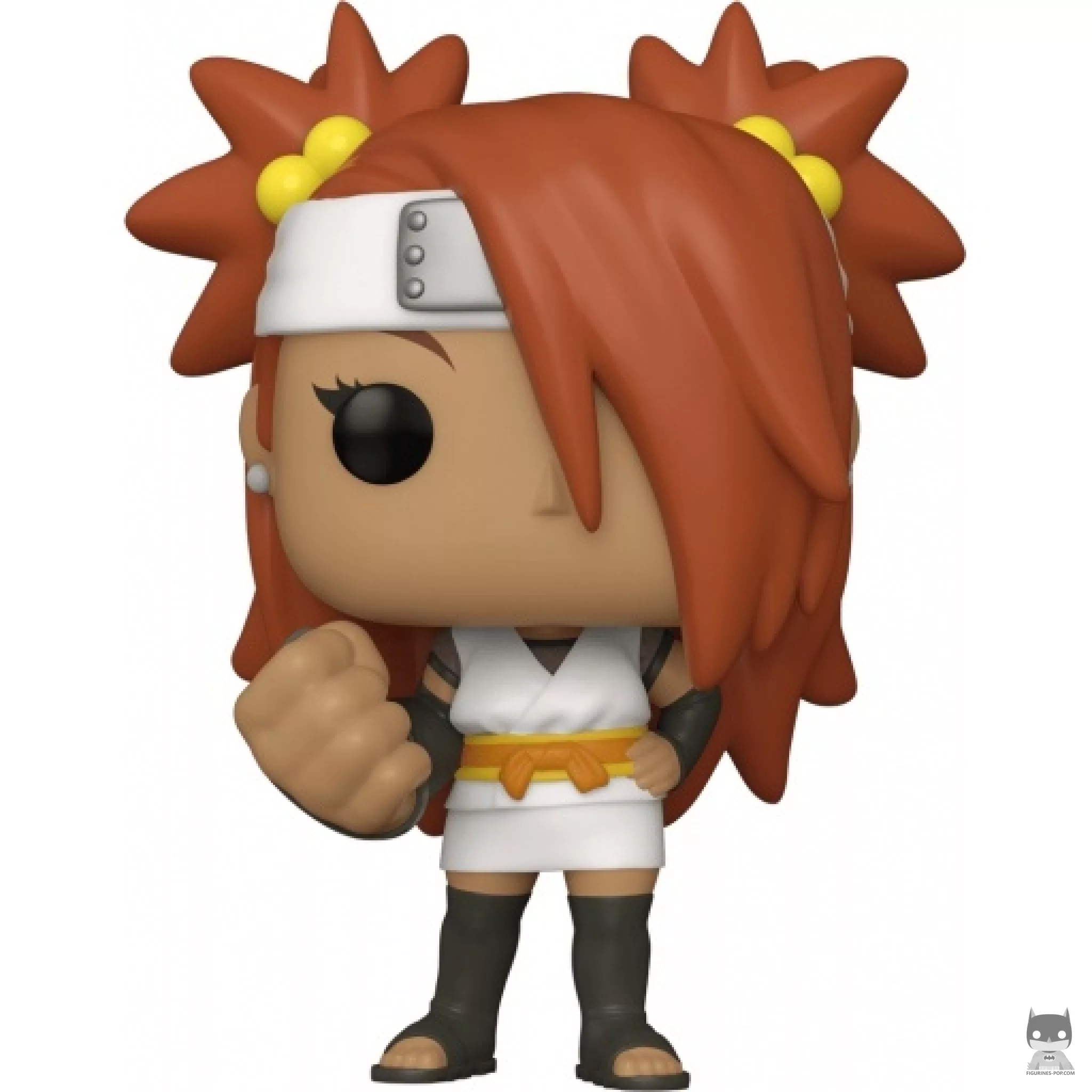 Cho-Cho Funko Pop! figure (Boruto: Naruto Next Generations)