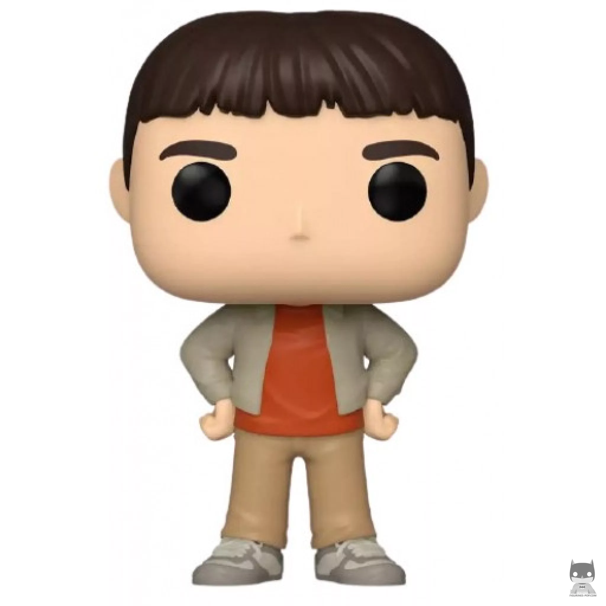 Lloyd Christmas Funko Pop! figure (Dumb and Dumber)