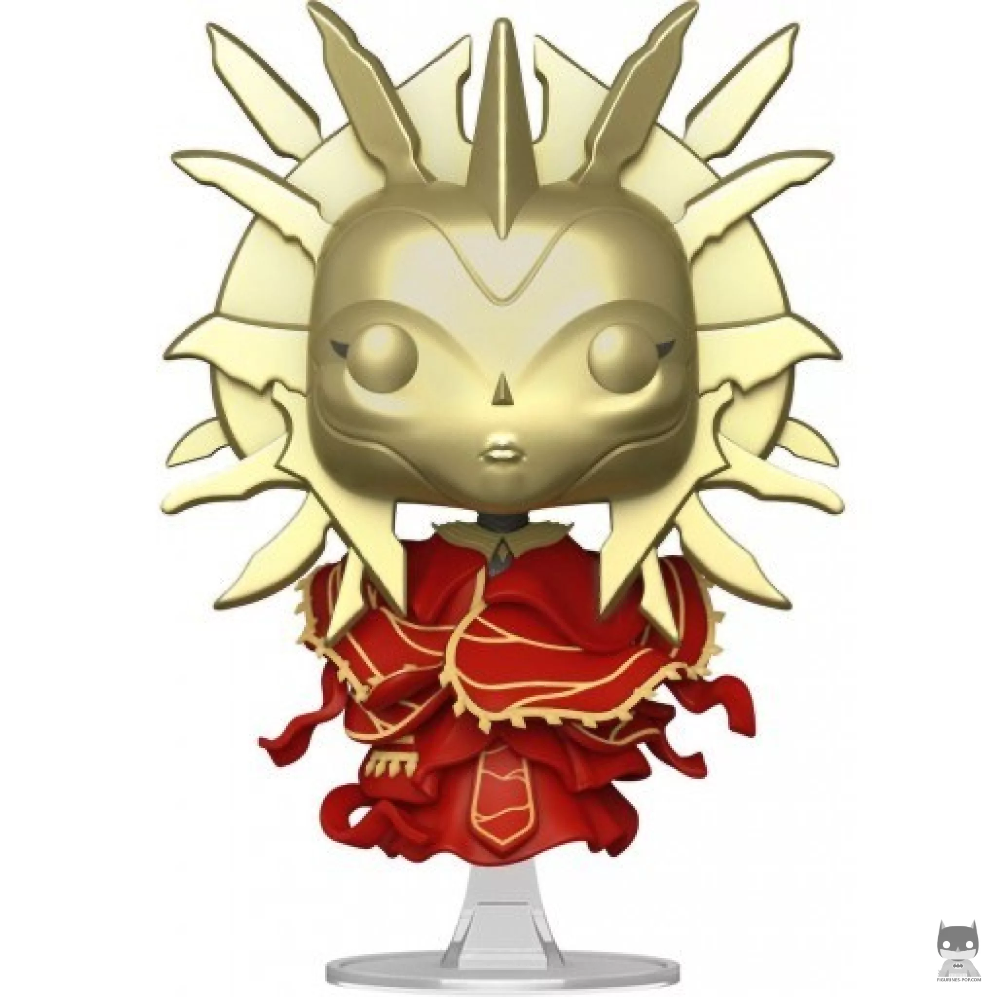 Lady of Pain Funko Pop! figure (Dungeons & Dragons)
