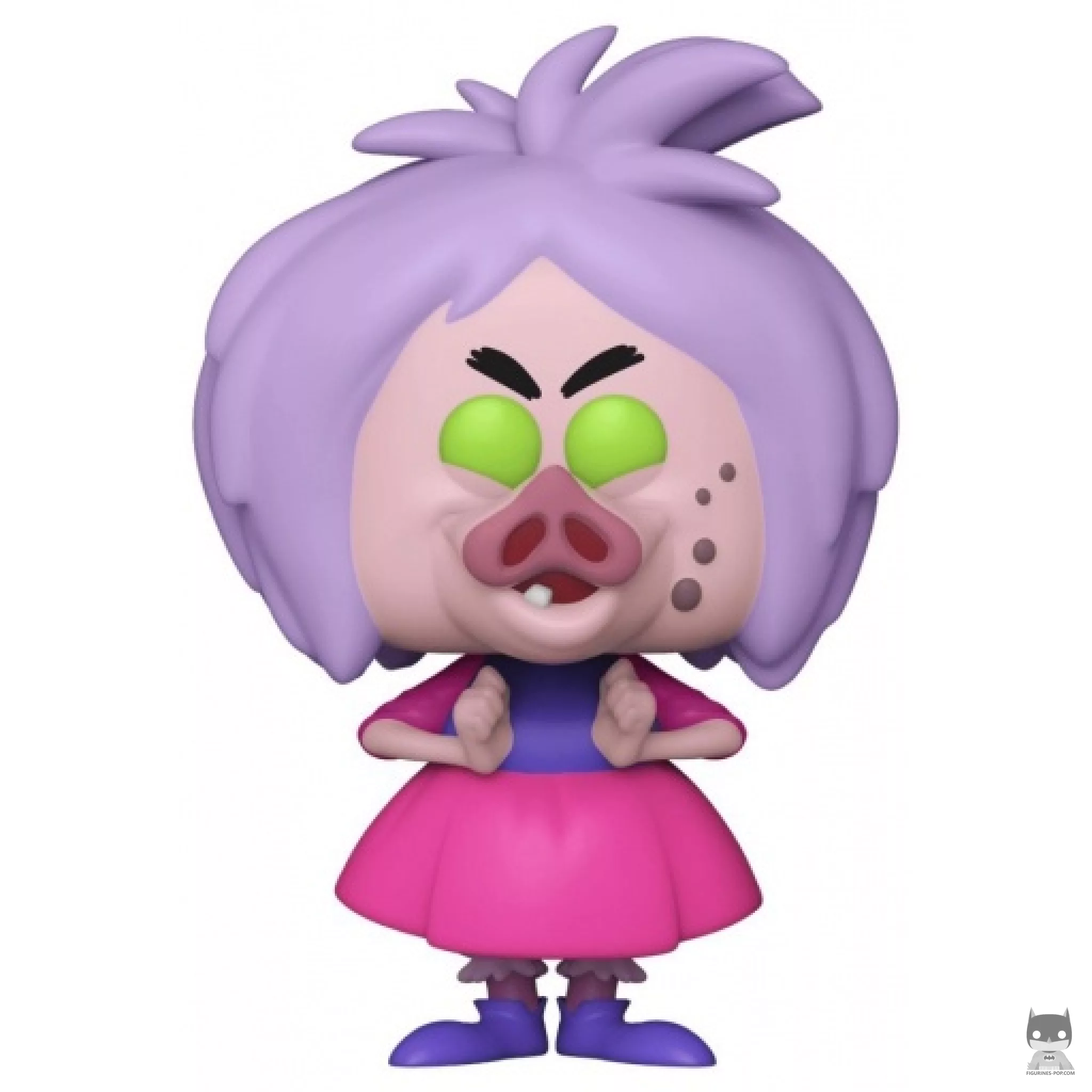 Madam Mim Funko Pop! figure (The Sword in the Stone)