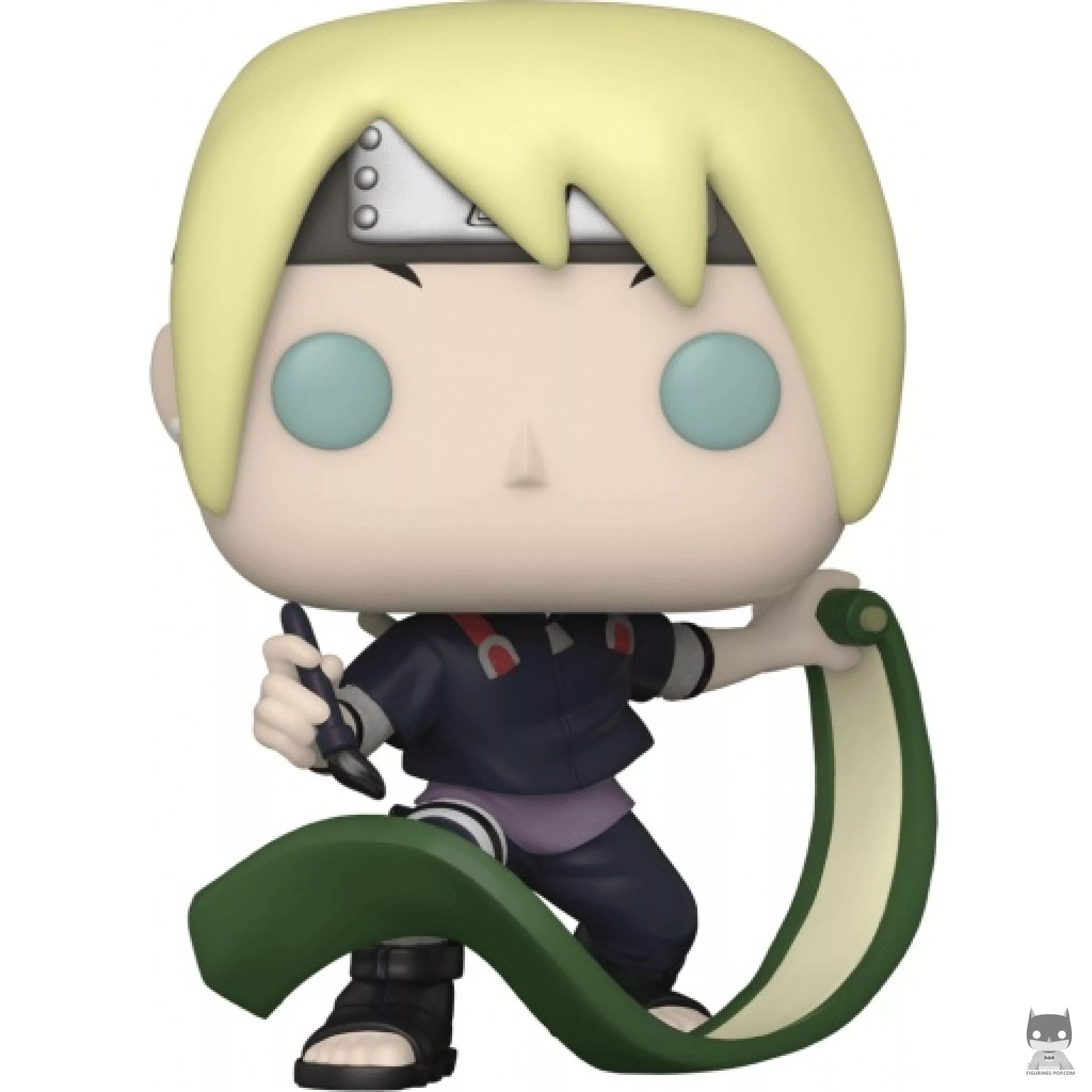 Inojin Funko Pop! figure (Boruto: Naruto Next Generations)