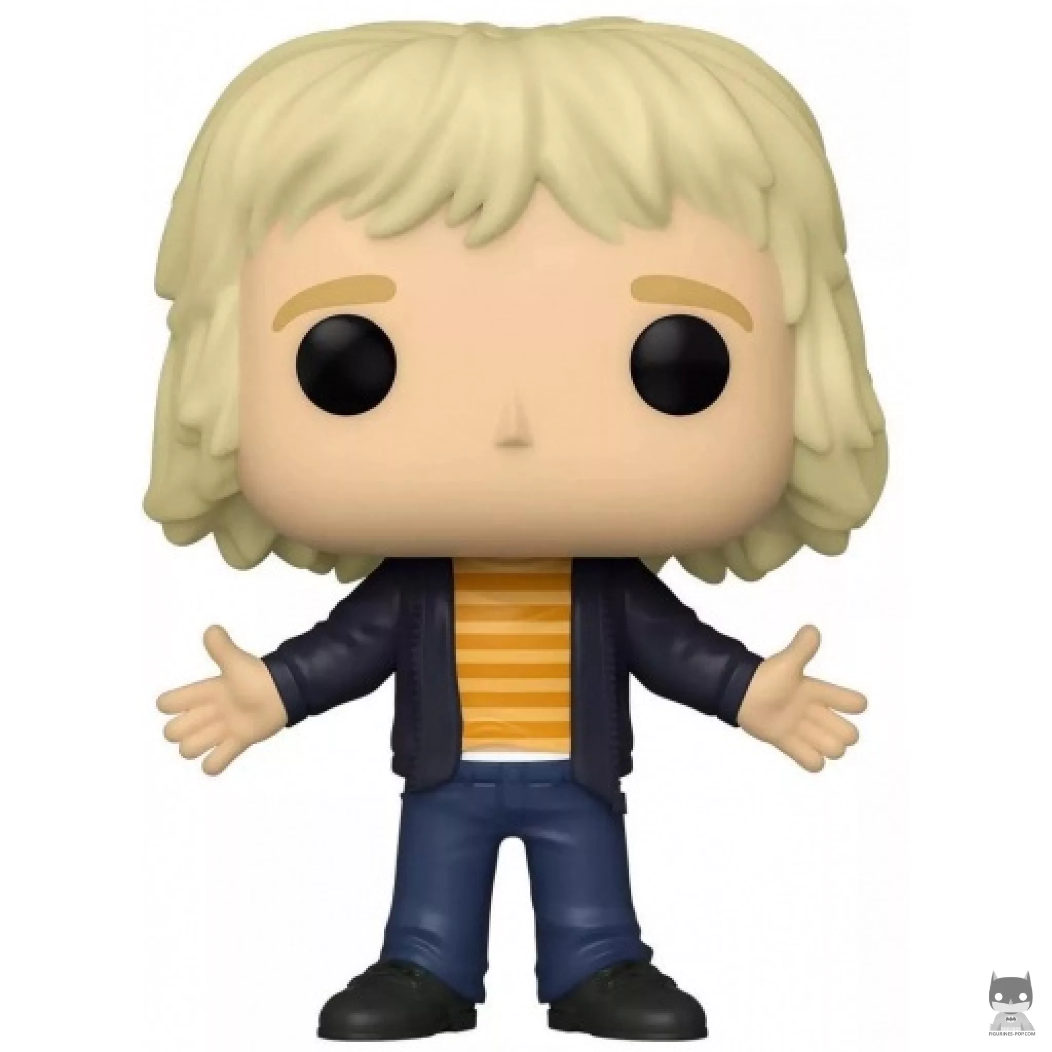 Harry Dunne Funko Pop! figure (Dumb and Dumber)