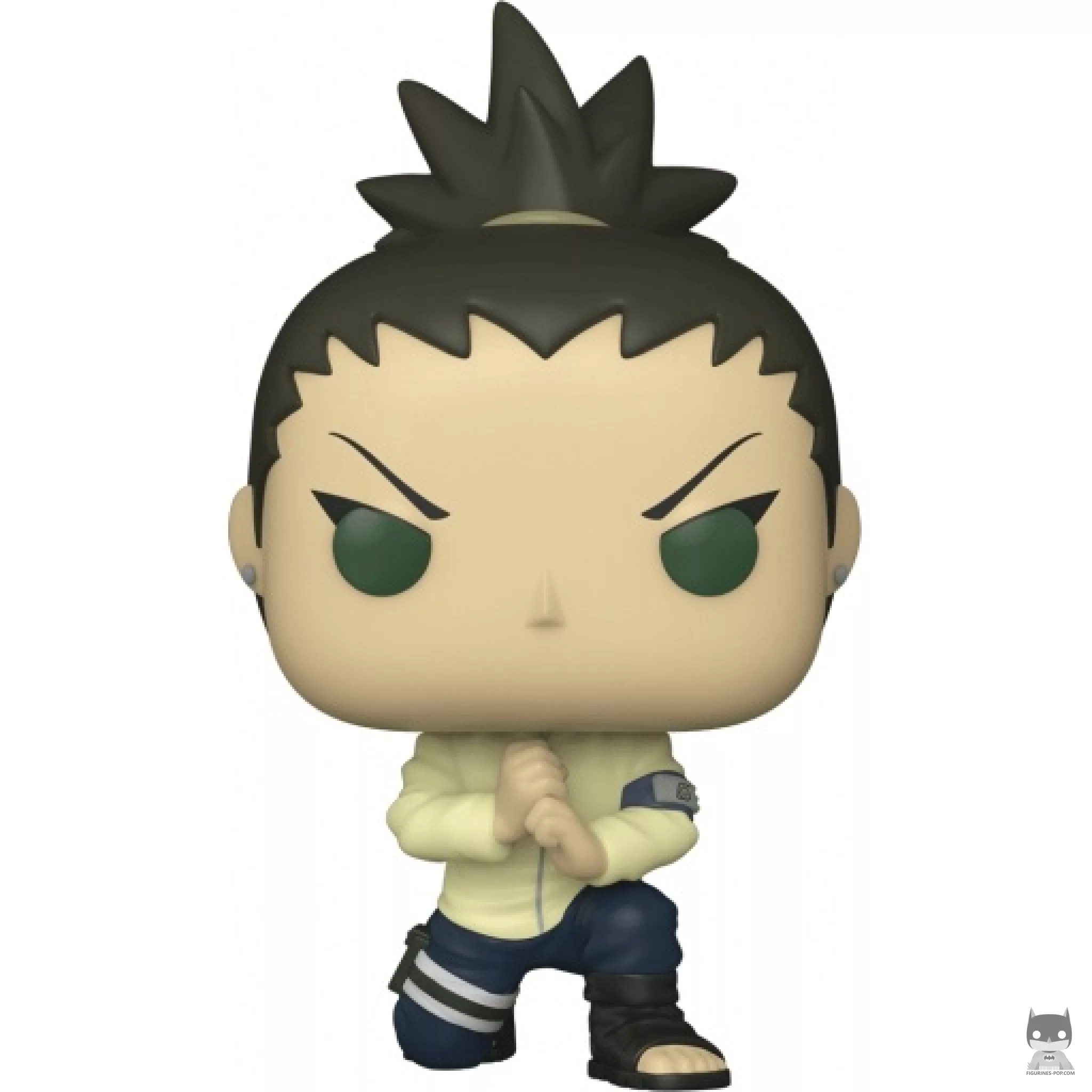 Shikadai Funko Pop! figure (Boruto: Naruto Next Generations)